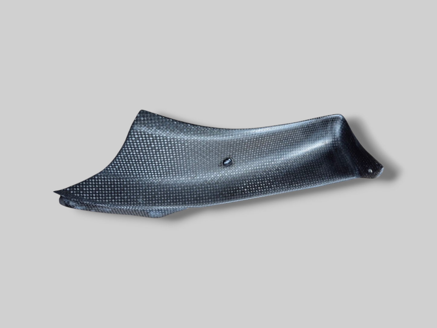 UPPER RIGHT-HAND FAIRING CARBON AP8158132 Aprilia RSV1000R 04-10