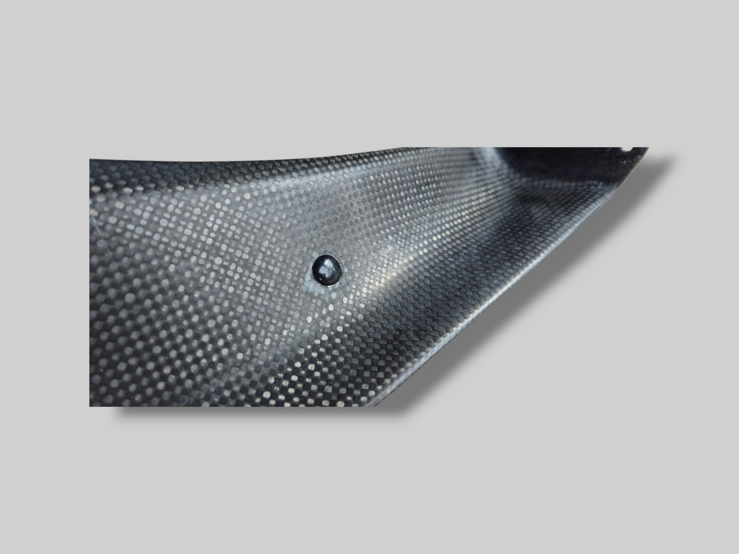 UPPER RIGHT-HAND FAIRING CARBON AP8158132 Aprilia RSV1000R 04-10