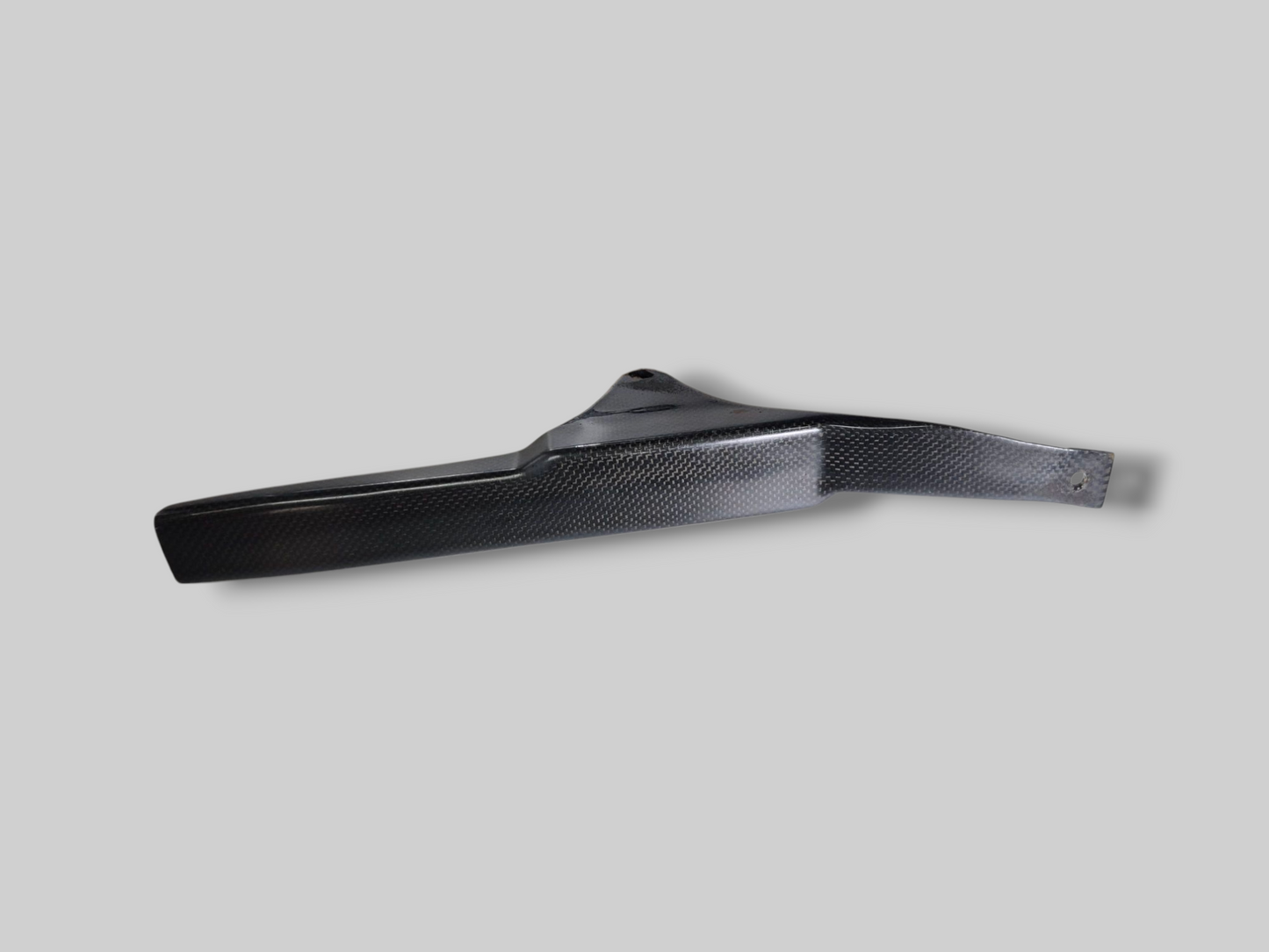 CARBON CHAIN GUARD AP8138593 Aprilia RSV Mille 98-03 / Tuono 02-05