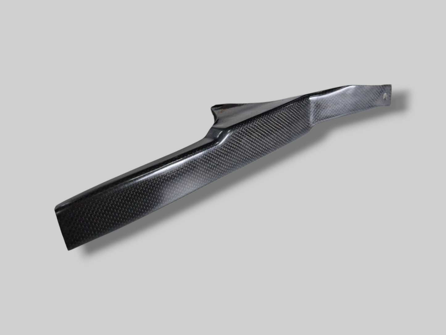 CARBON CHAIN GUARD AP8138593 Aprilia RSV Mille 98-03 / Tuono 02-05