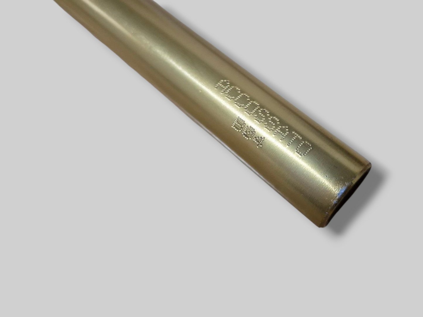 HANDLEBAR GOLD AP8118678 Aprilia RSV Tuono 02-05