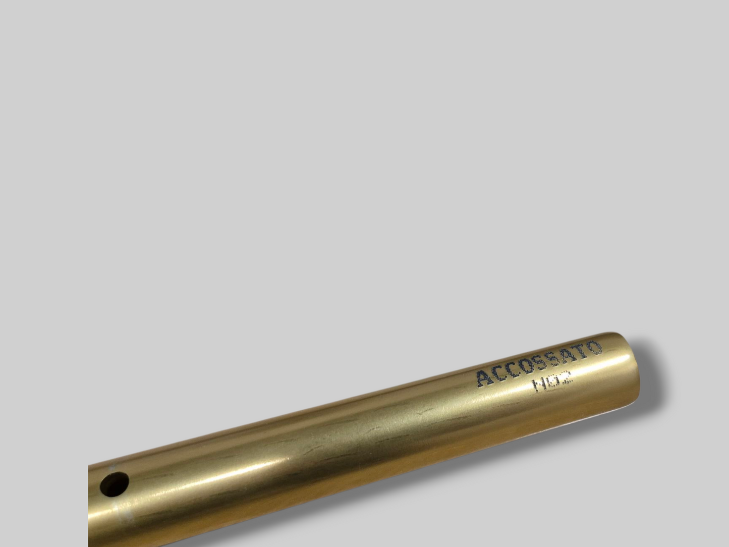 HANDLEBAR GOLD AP8118678 Aprilia RSV Tuono 02-05