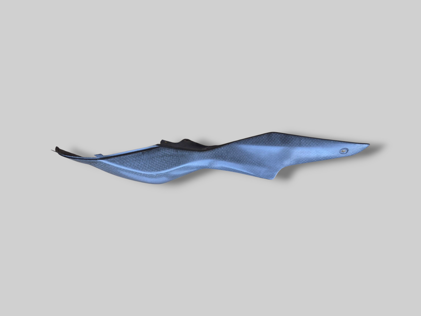 RIGHT-HAND SIDE PANEL FAIRING CARBON AP8158139 Aprilia RSV1000R 2004-2005
