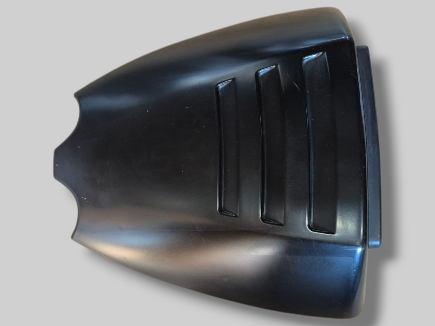 CAPOT DE SELLE ARRIÈRE PASSAGER AP8158688 Aprilia RSV Mille 2001-2002