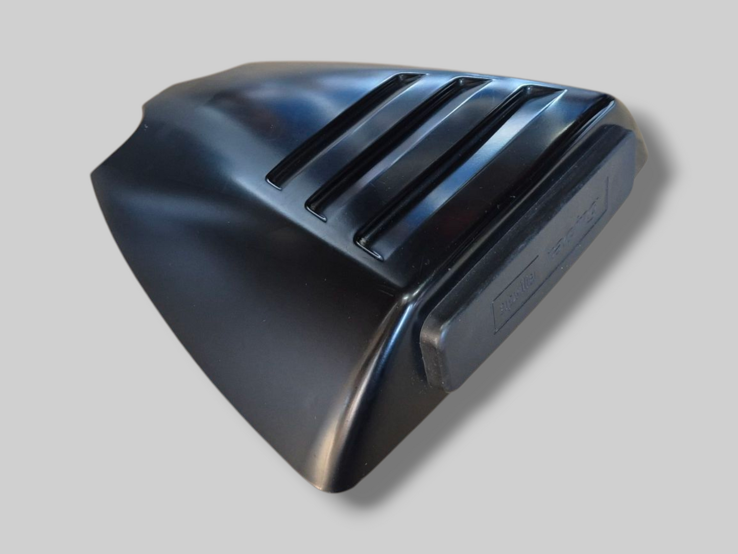 CAPOT DE SELLE ARRIÈRE PASSAGER AP8158688 Aprilia RSV Mille 2001-2002