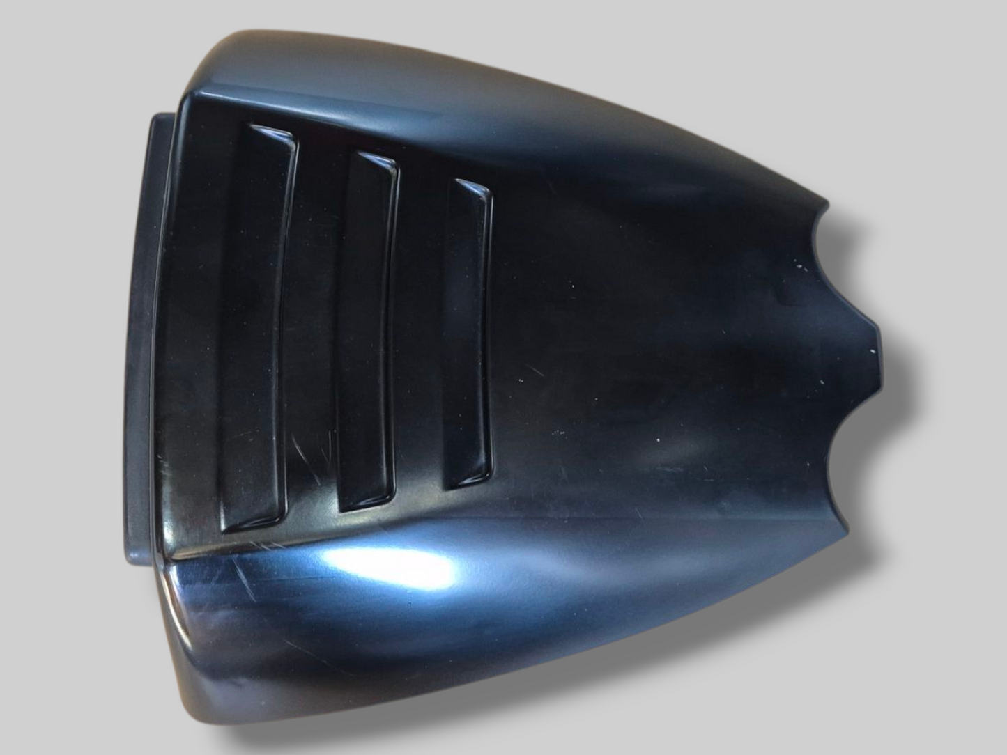 CAPOT DE SELLE ARRIÈRE PASSAGER AP8158688 Aprilia RSV Mille 2001-2002