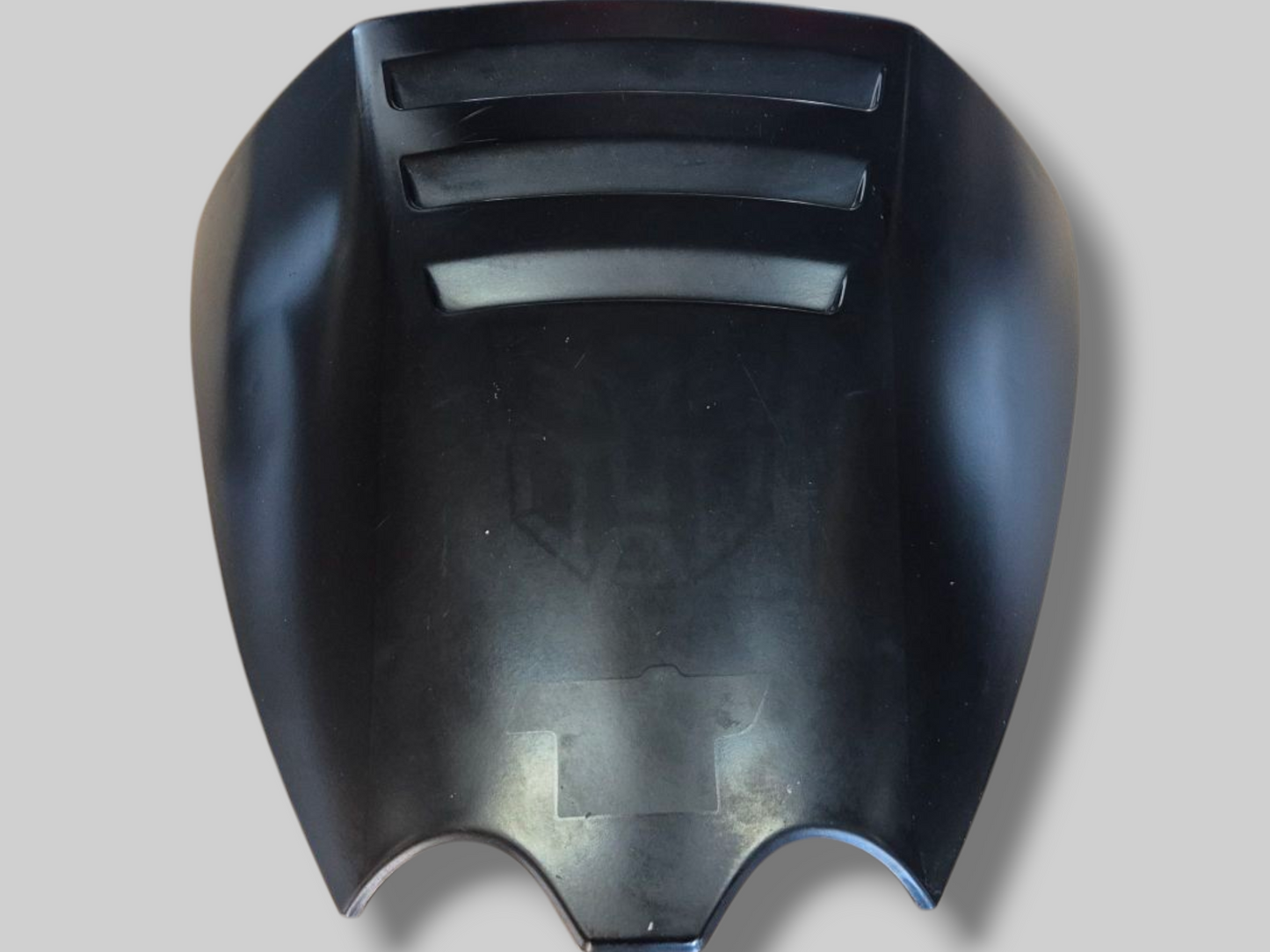 CAPOT DE SELLE ARRIÈRE PASSAGER AP8158688 Aprilia RSV Mille 2001-2002
