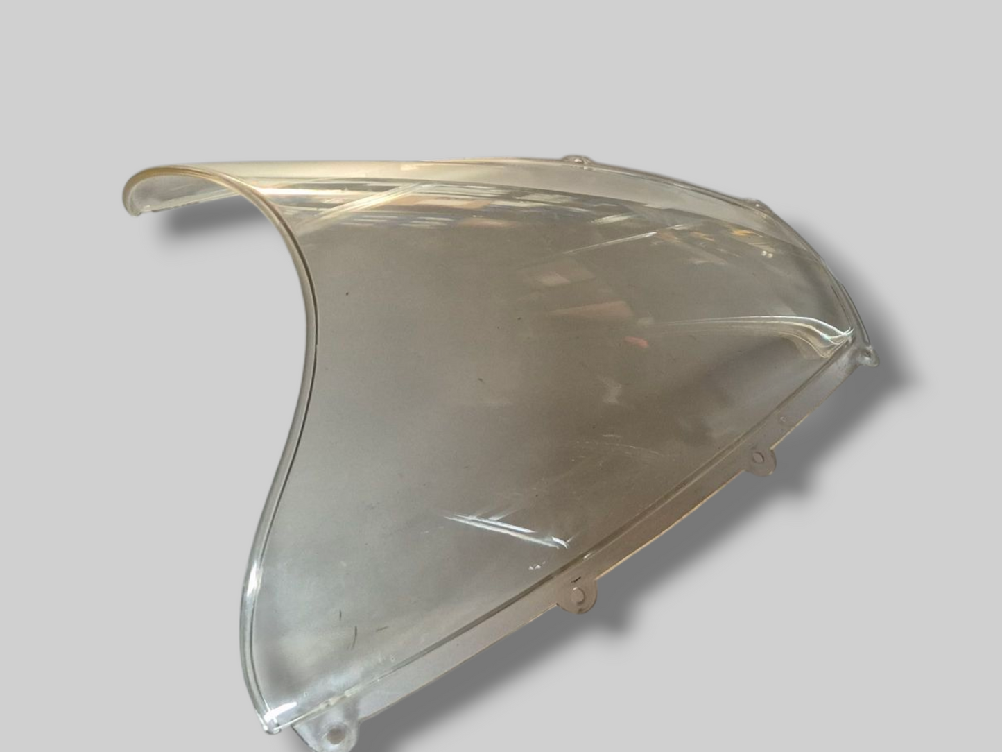 FRONT SCREEN WINDSHIELD AP8148459 Aprilia RSV Mille 1998-2000