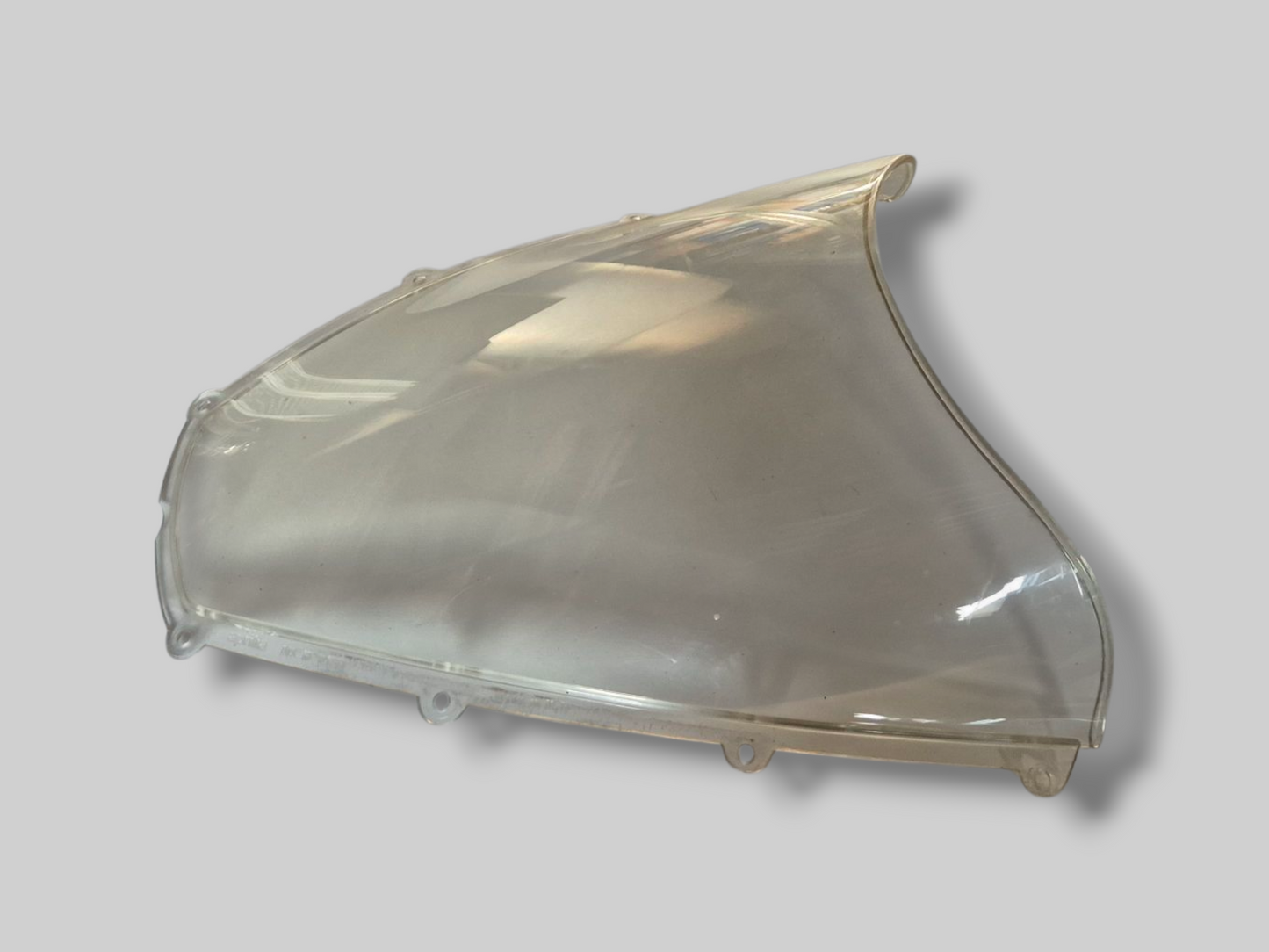 FRONT SCREEN WINDSHIELD AP8148459 Aprilia RSV Mille 1998-2000