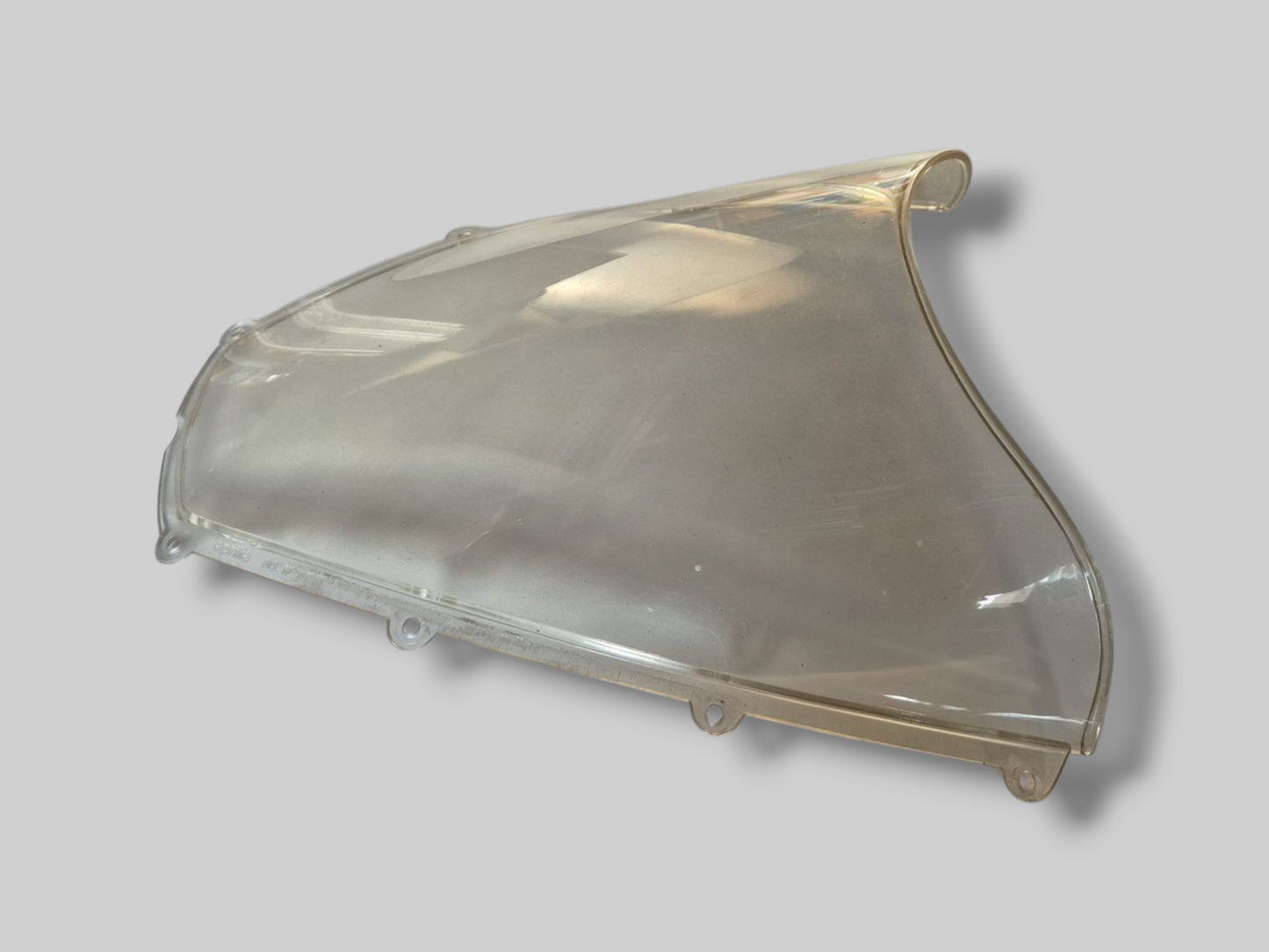 FRONT SCREEN WINDSHIELD AP8148459 Aprilia RSV Mille 1998-2000