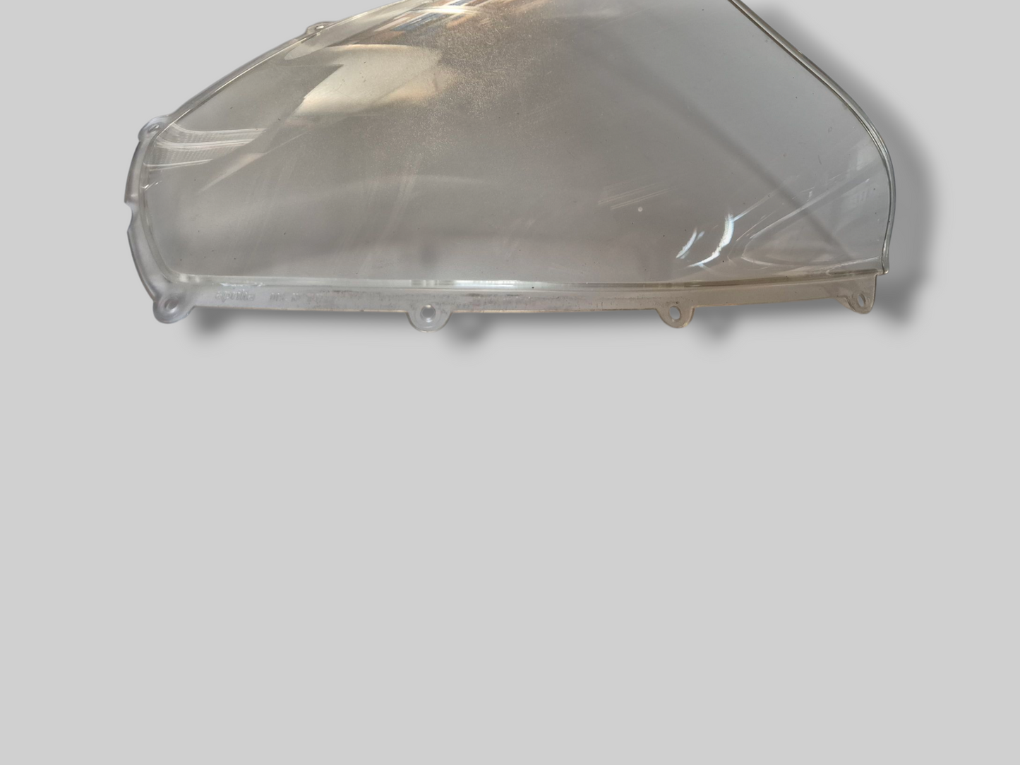 FRONT SCREEN WINDSHIELD AP8148459 Aprilia RSV Mille 1998-2000