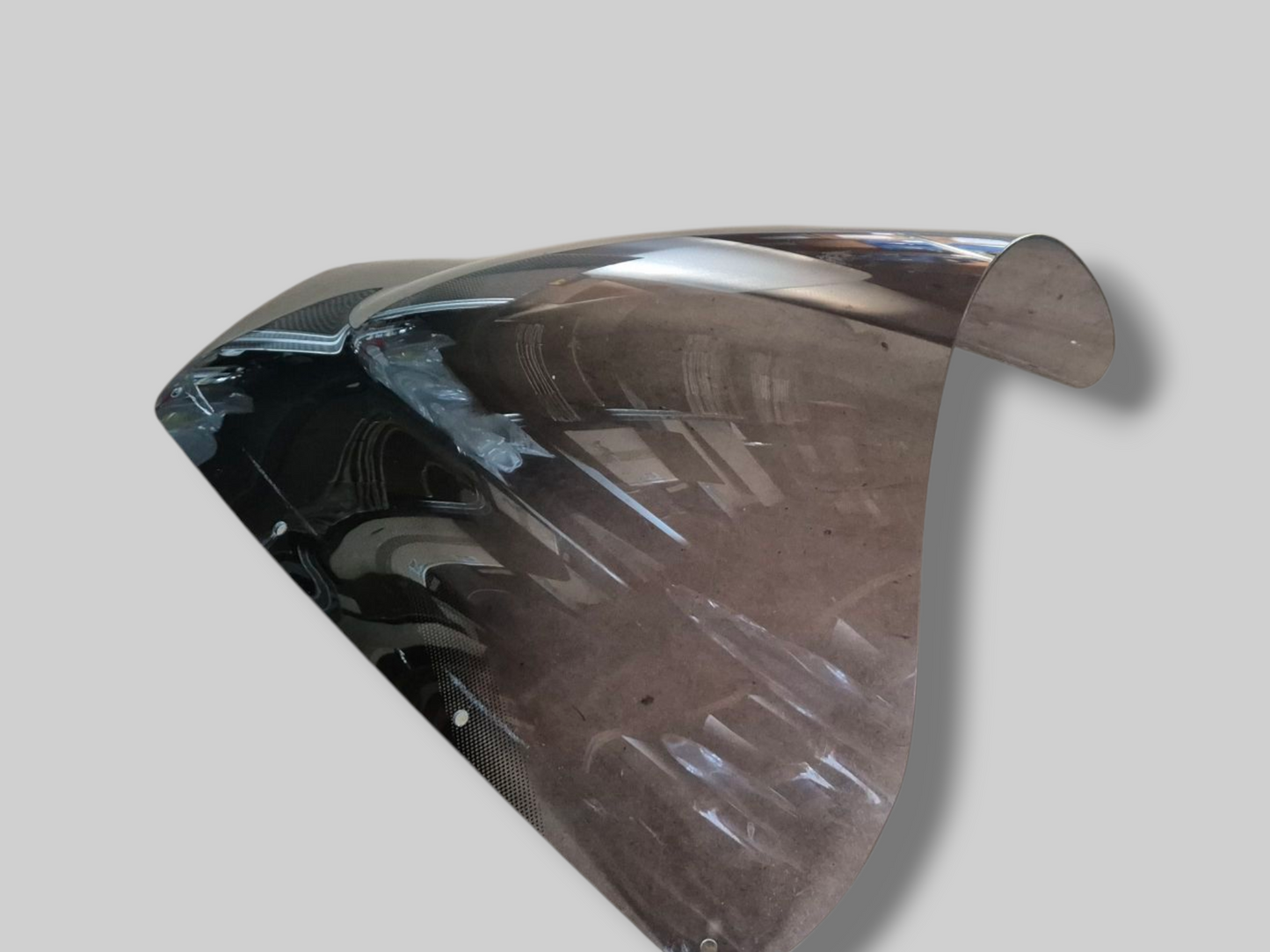 VOORSCHERM VOORRUIT AP8148829 Aprilia RSV Mille 2001-2003