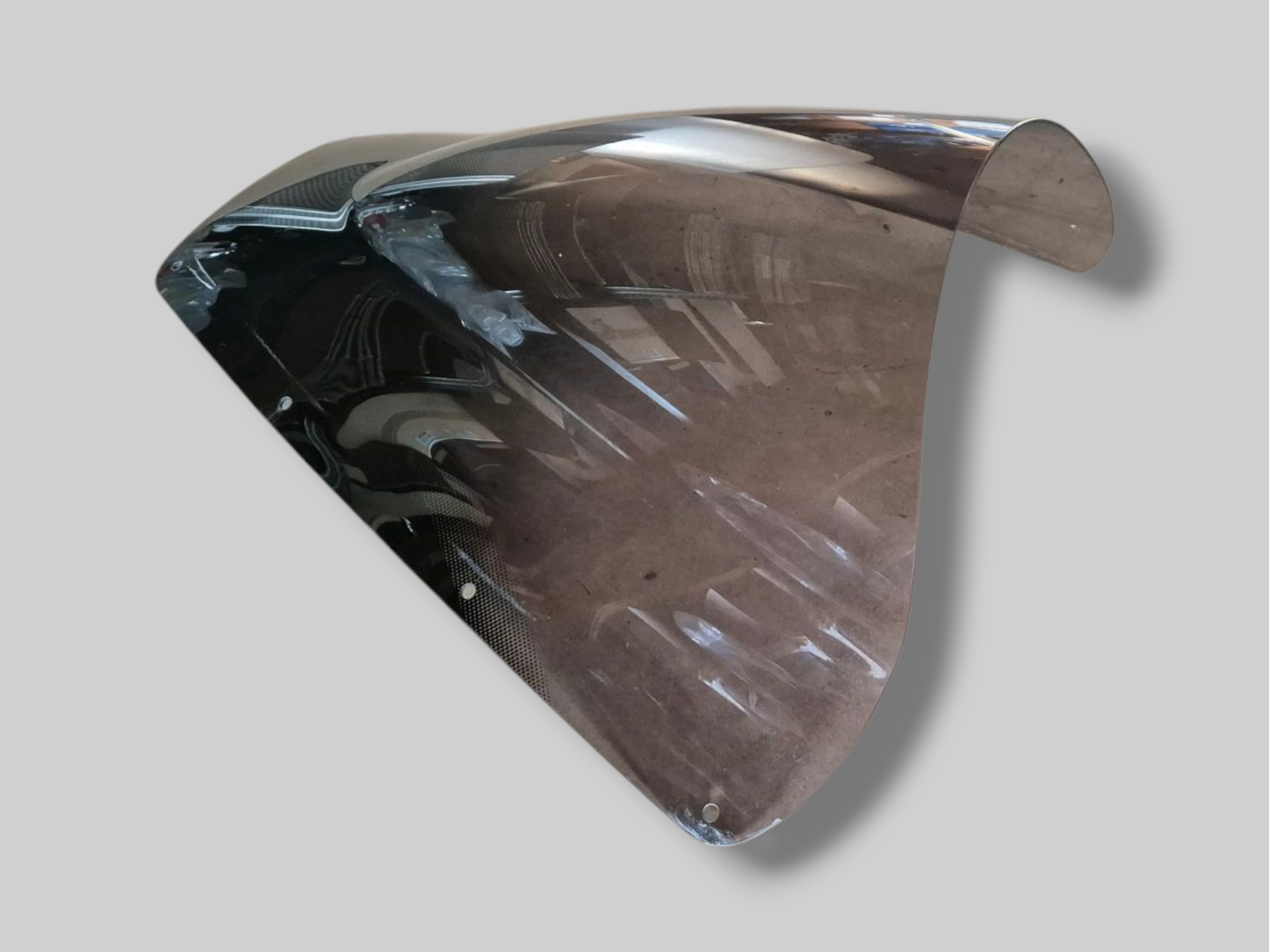 VOORSCHERM VOORRUIT AP8148829 Aprilia RSV Mille 2001-2003