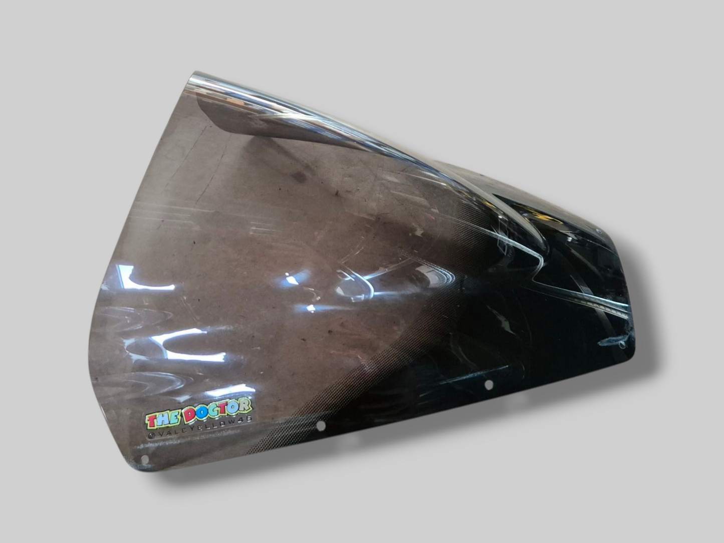 VOORSCHERM VOORRUIT AP8148829 Aprilia RSV Mille 2001-2003