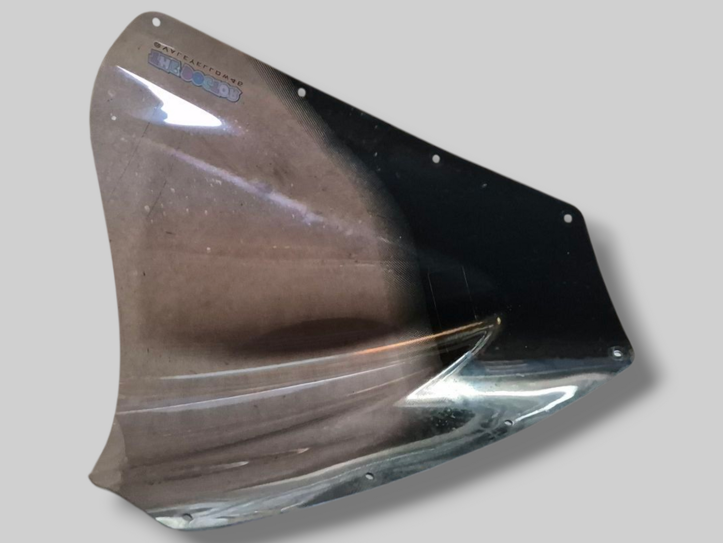 VOORSCHERM VOORRUIT AP8148829 Aprilia RSV Mille 2001-2003