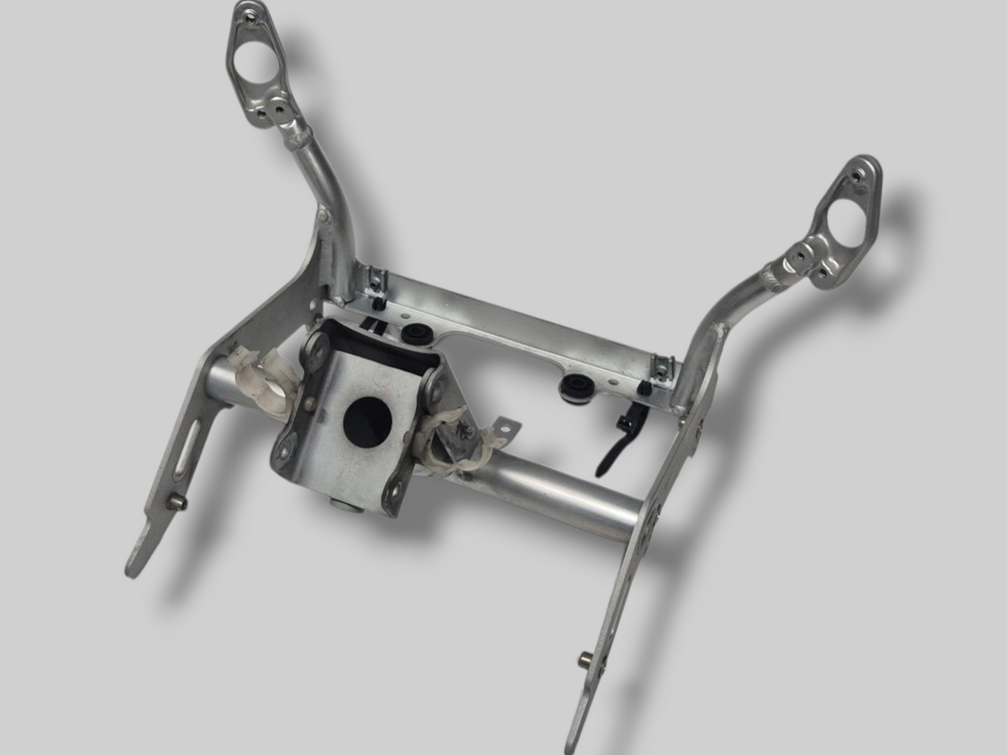 TUONO INSTRUMENT CLUSTER HOLDER FRONT SUBFRAME AP8146700 Aprilia RSV Tuono 2002-2005