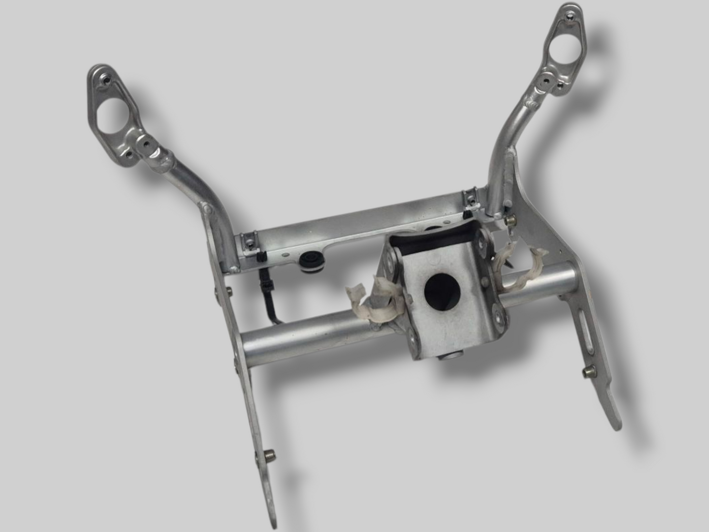 TUONO INSTRUMENT CLUSTER HOLDER FRONT SUBFRAME AP8146700 Aprilia RSV Tuono 2002-2005