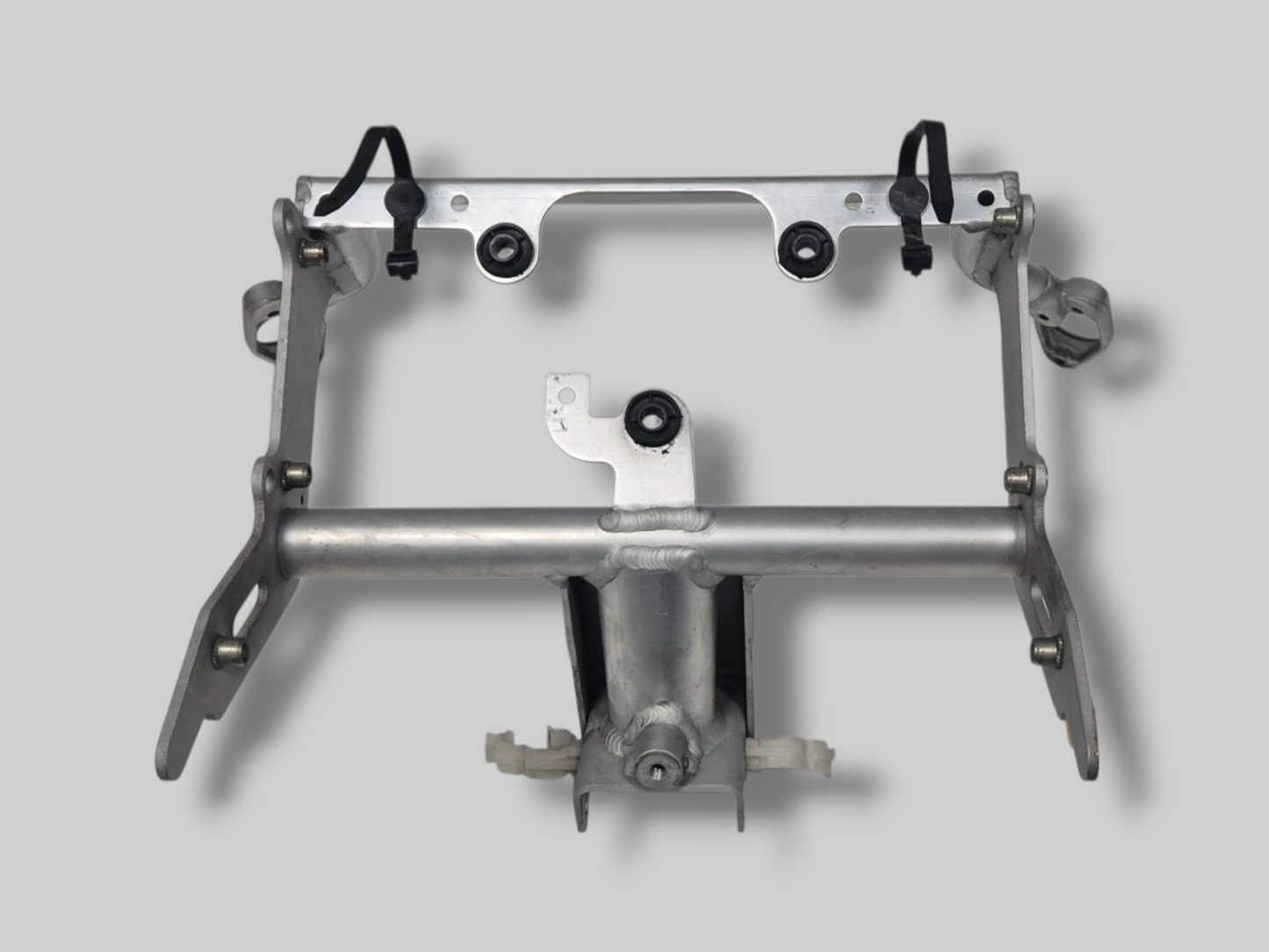 TUONO INSTRUMENT CLUSTER HOLDER FRONT SUBFRAME AP8146700 Aprilia RSV Tuono 2002-2005