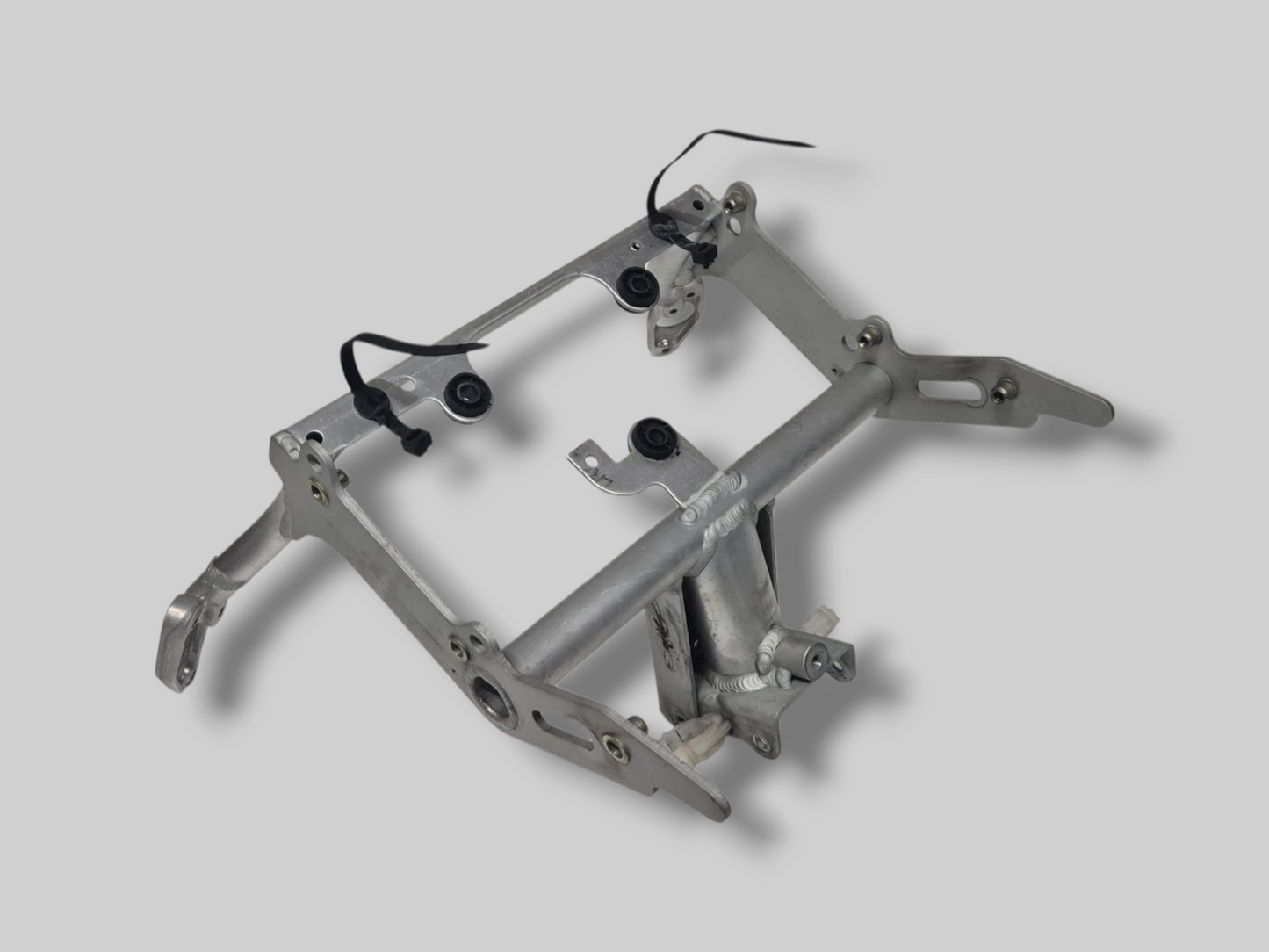TUONO INSTRUMENT CLUSTER HOLDER FRONT SUBFRAME AP8146700 Aprilia RSV Tuono 2002-2005