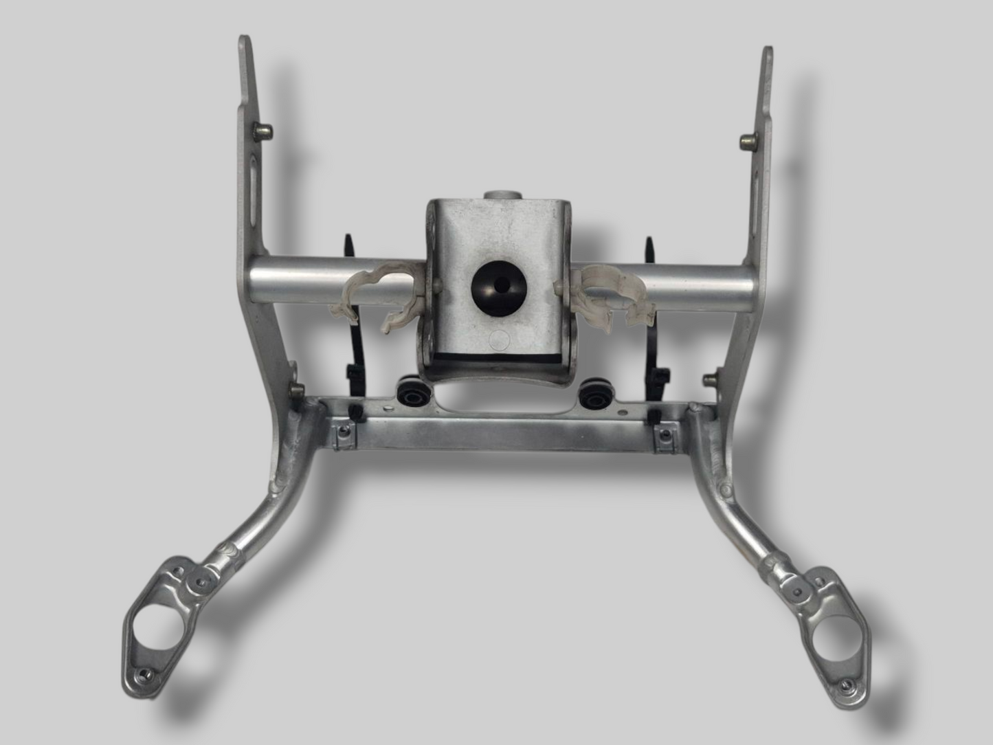 TUONO INSTRUMENT CLUSTER HOLDER FRONT SUBFRAME AP8146700 Aprilia RSV Tuono 2002-2005