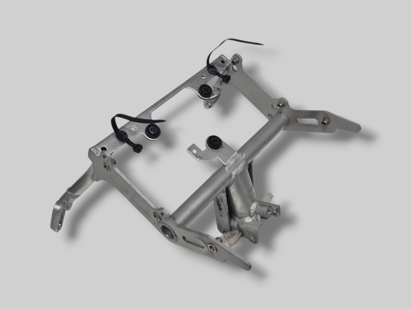 TUONO INSTRUMENT CLUSTER HOLDER FRONT SUBFRAME AP8146700 Aprilia RSV Tuono 2002-2005