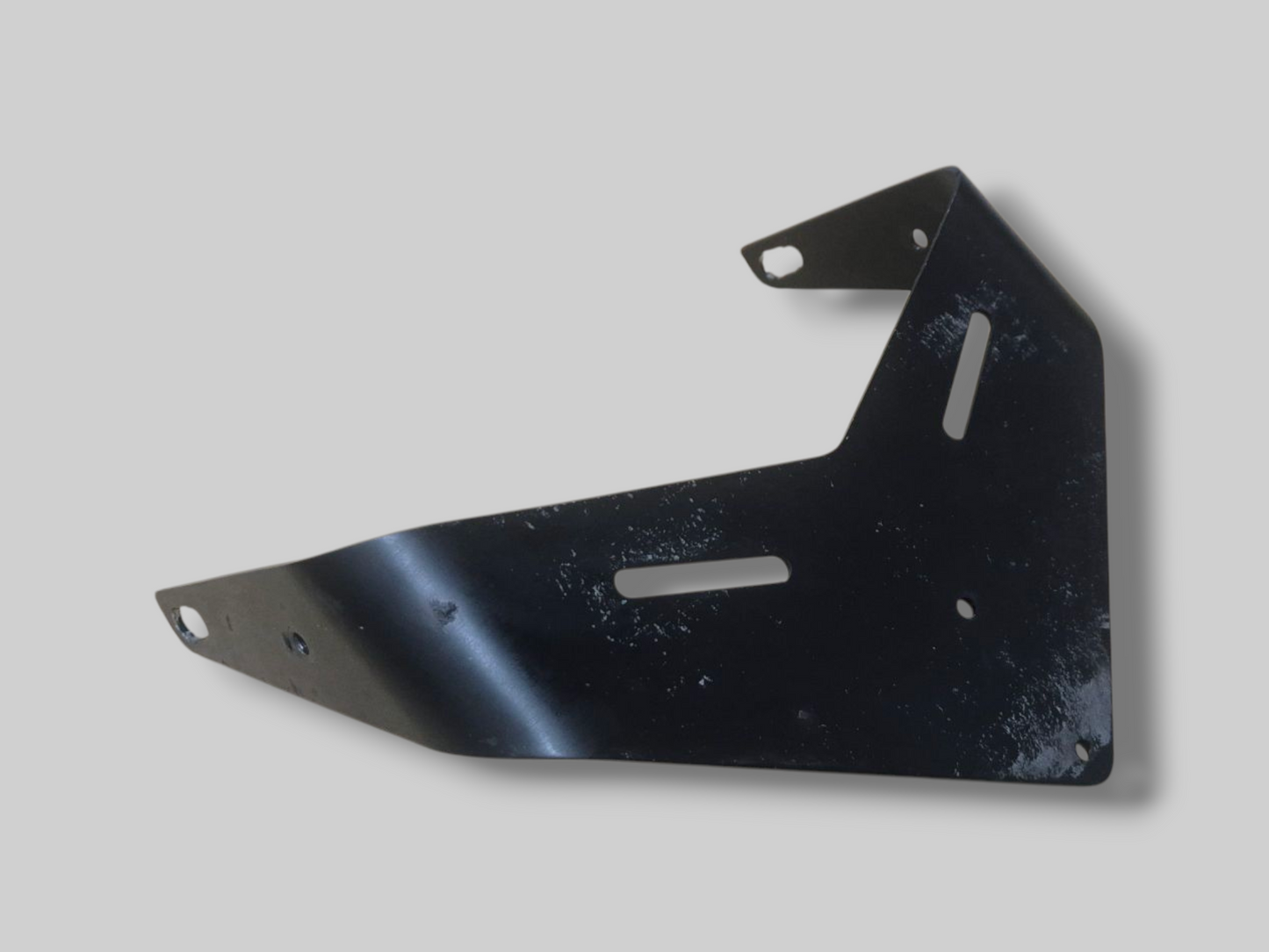 KENTEKENPLAATHOUDER KORT AP8126775 Aprilia RSV Mille 98-03 / Tuono 02-05