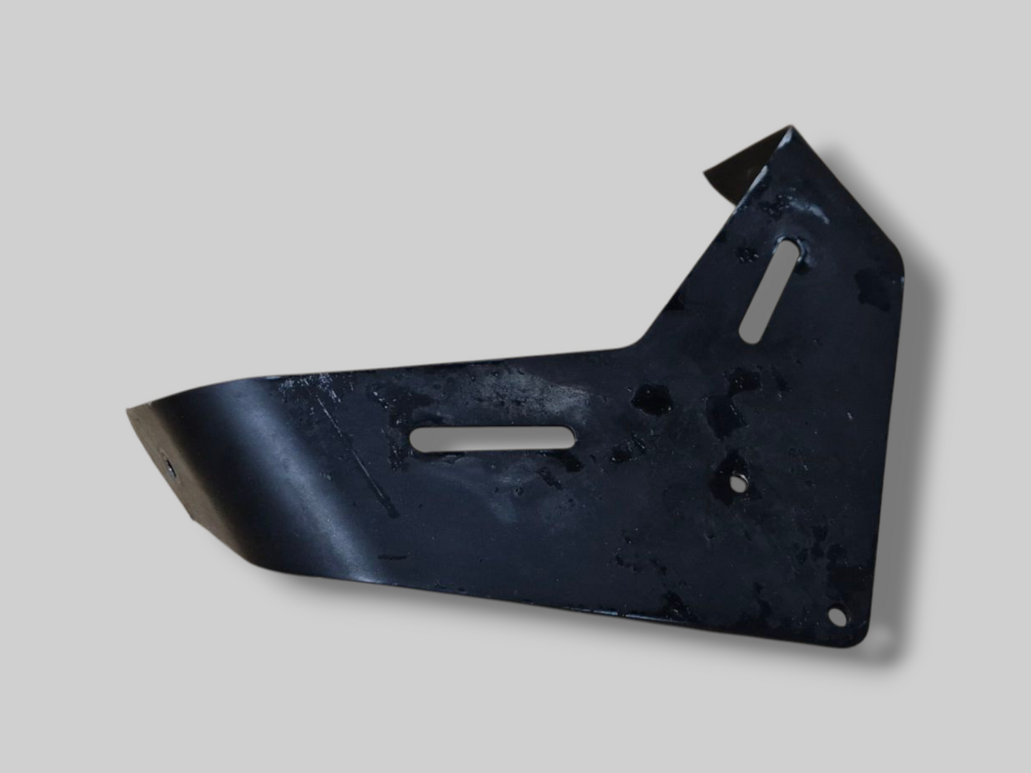 NUMBER LICENSE PLATE SUPPORT HOLDER SHORT AP8126775 Aprilia RSV Mille 98-03 / Tuono 02-05