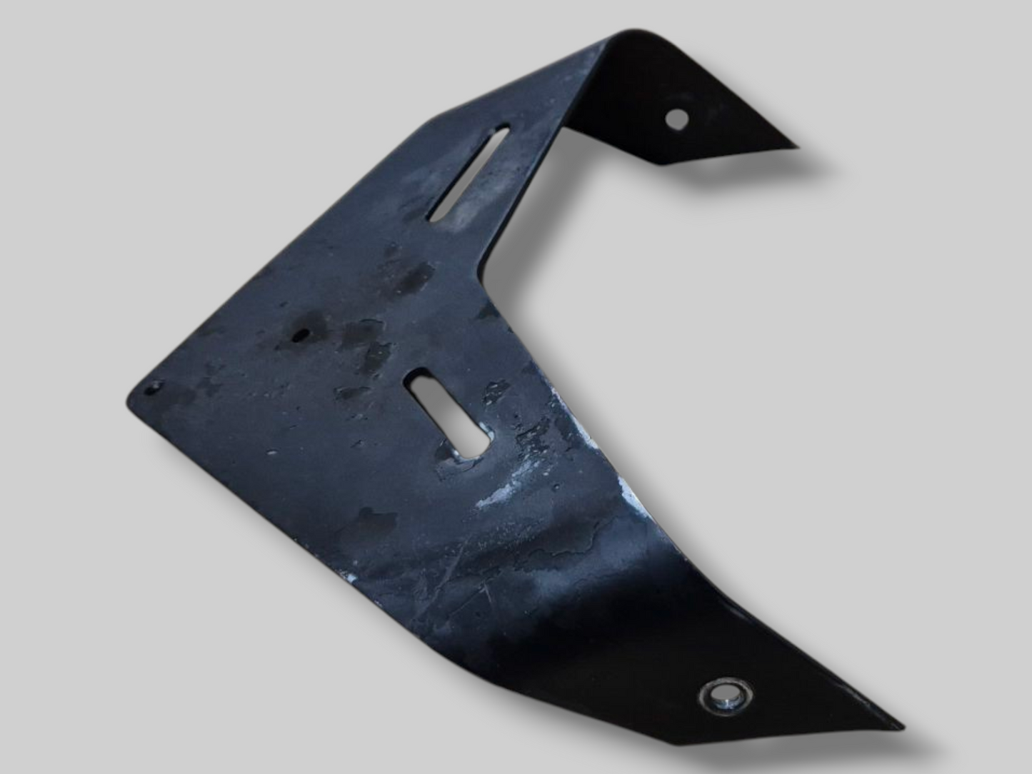NUMBER LICENSE PLATE SUPPORT HOLDER SHORT AP8126775 Aprilia RSV Mille 98-03 / Tuono 02-05