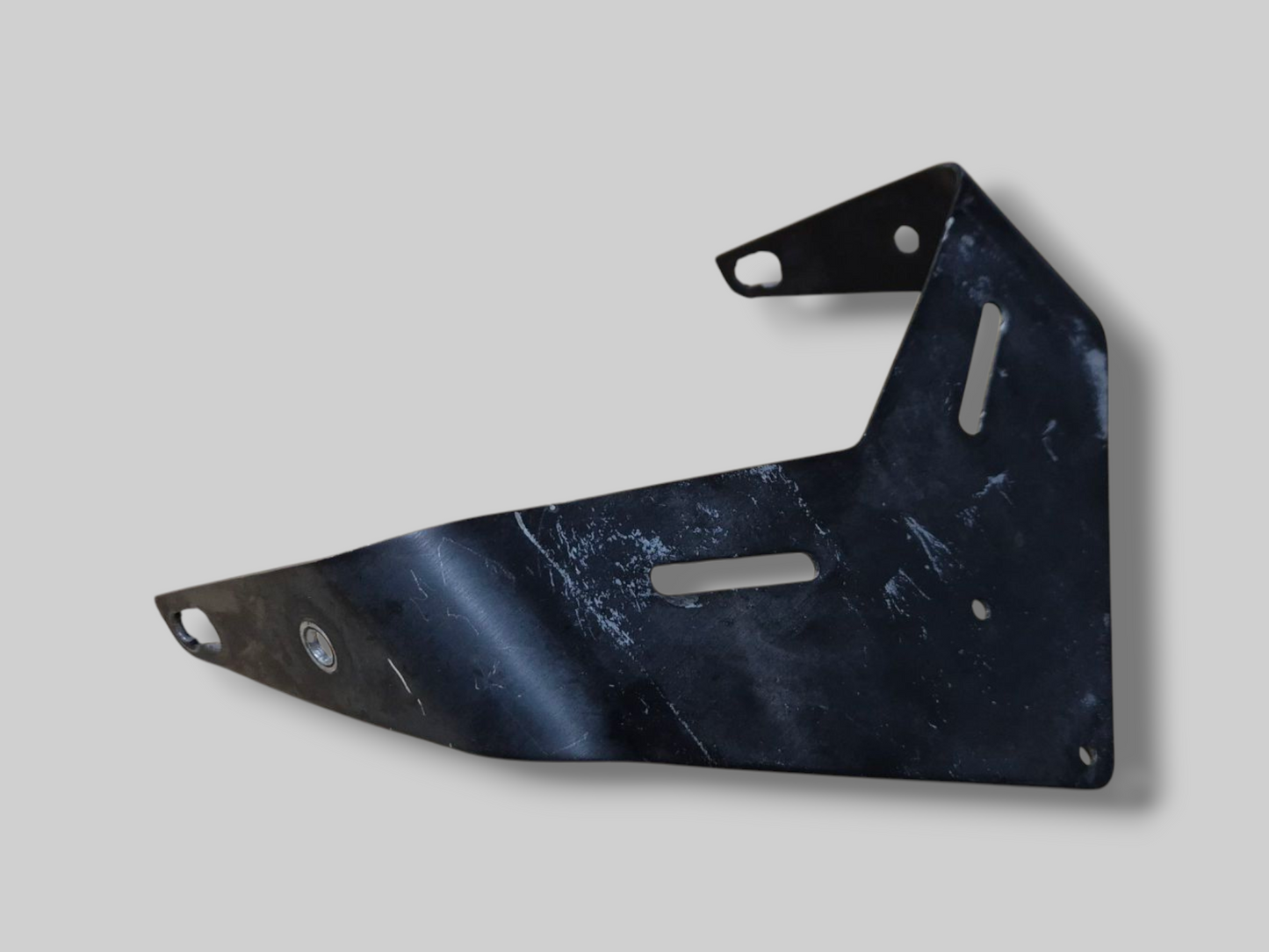 KENTEKENPLAATHOUDER KORT AP8126775 Aprilia RSV Mille 98-03 / Tuono 02-05