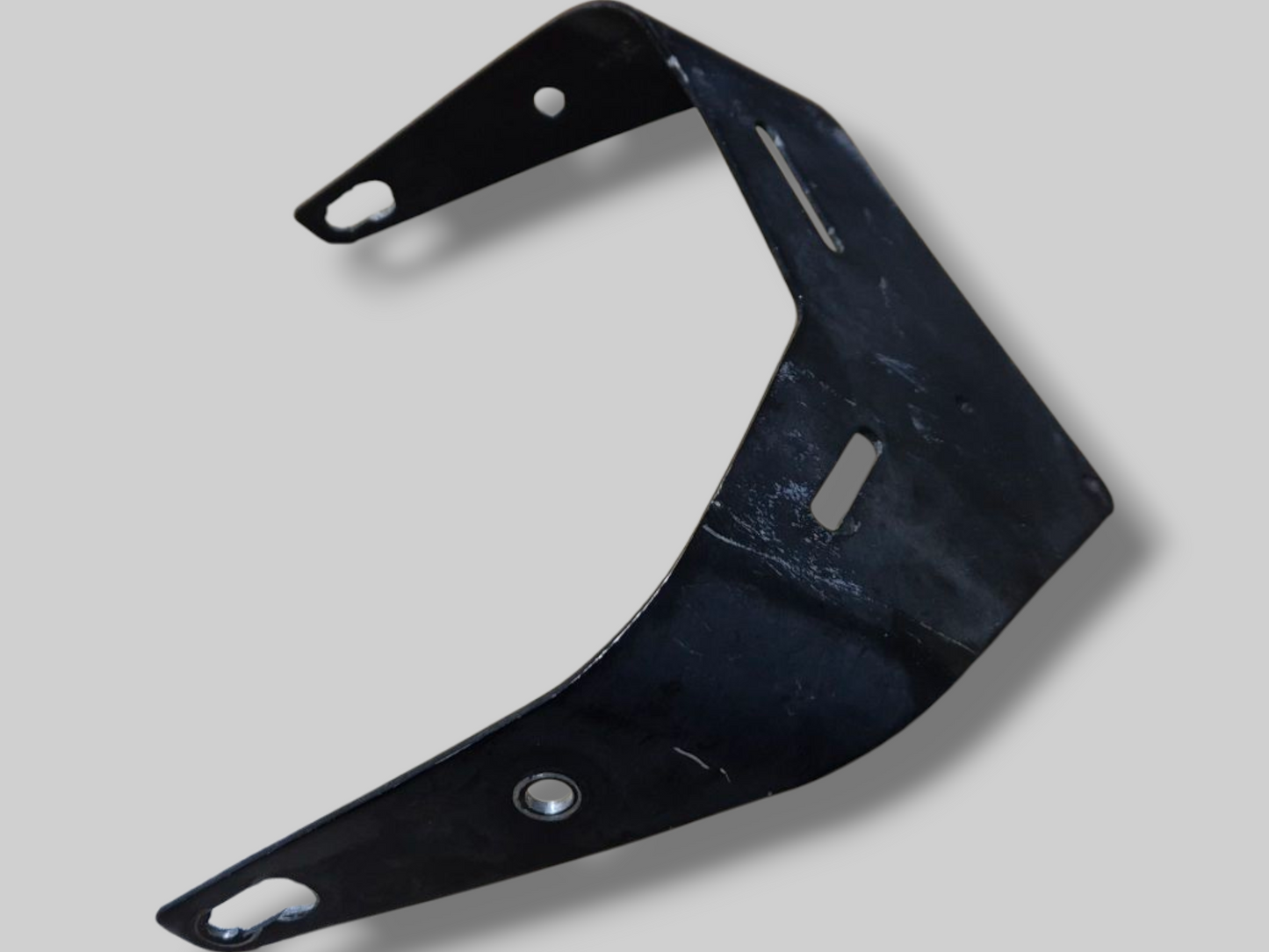 KENTEKENPLAATHOUDER KORT AP8126775 Aprilia RSV Mille 98-03 / Tuono 02-05