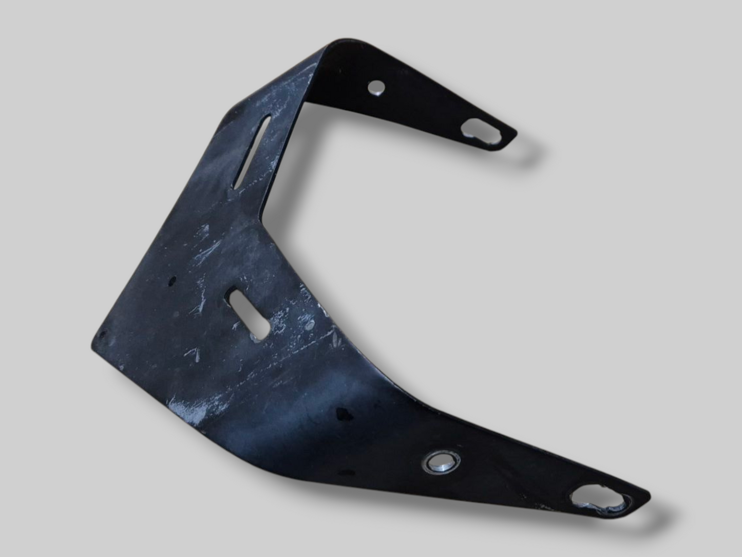 KENTEKENPLAATHOUDER KORT AP8126775 Aprilia RSV Mille 98-03 / Tuono 02-05