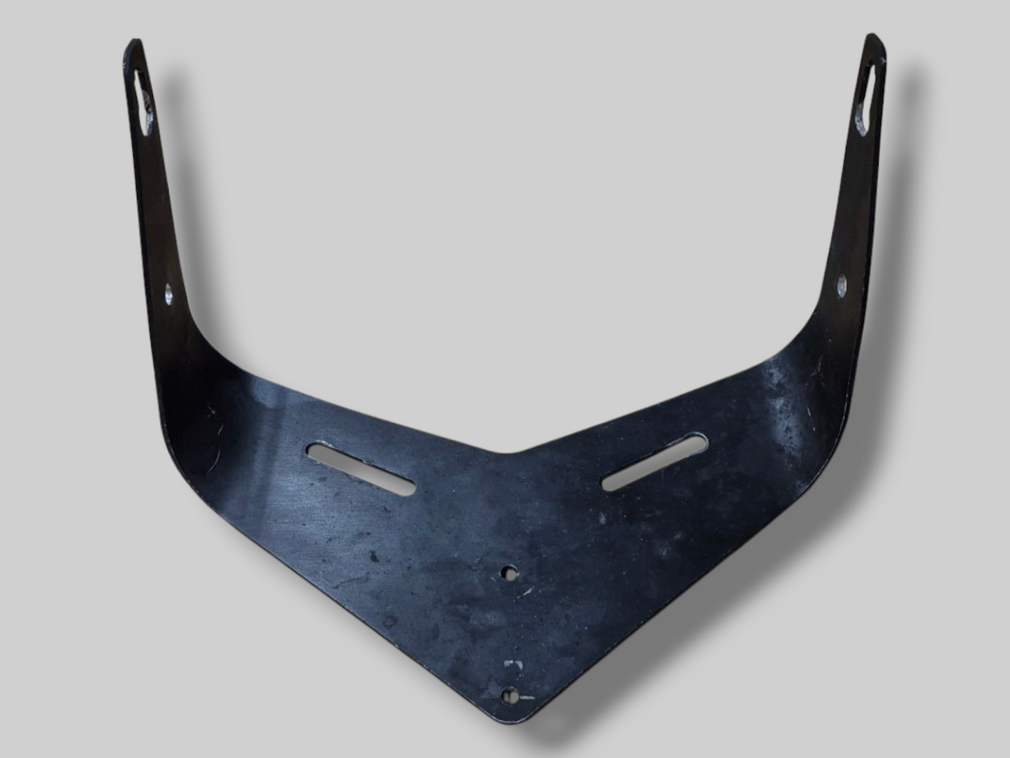 KENTEKENPLAATHOUDER KORT AP8126775 Aprilia RSV Mille 98-03 / Tuono 02-05