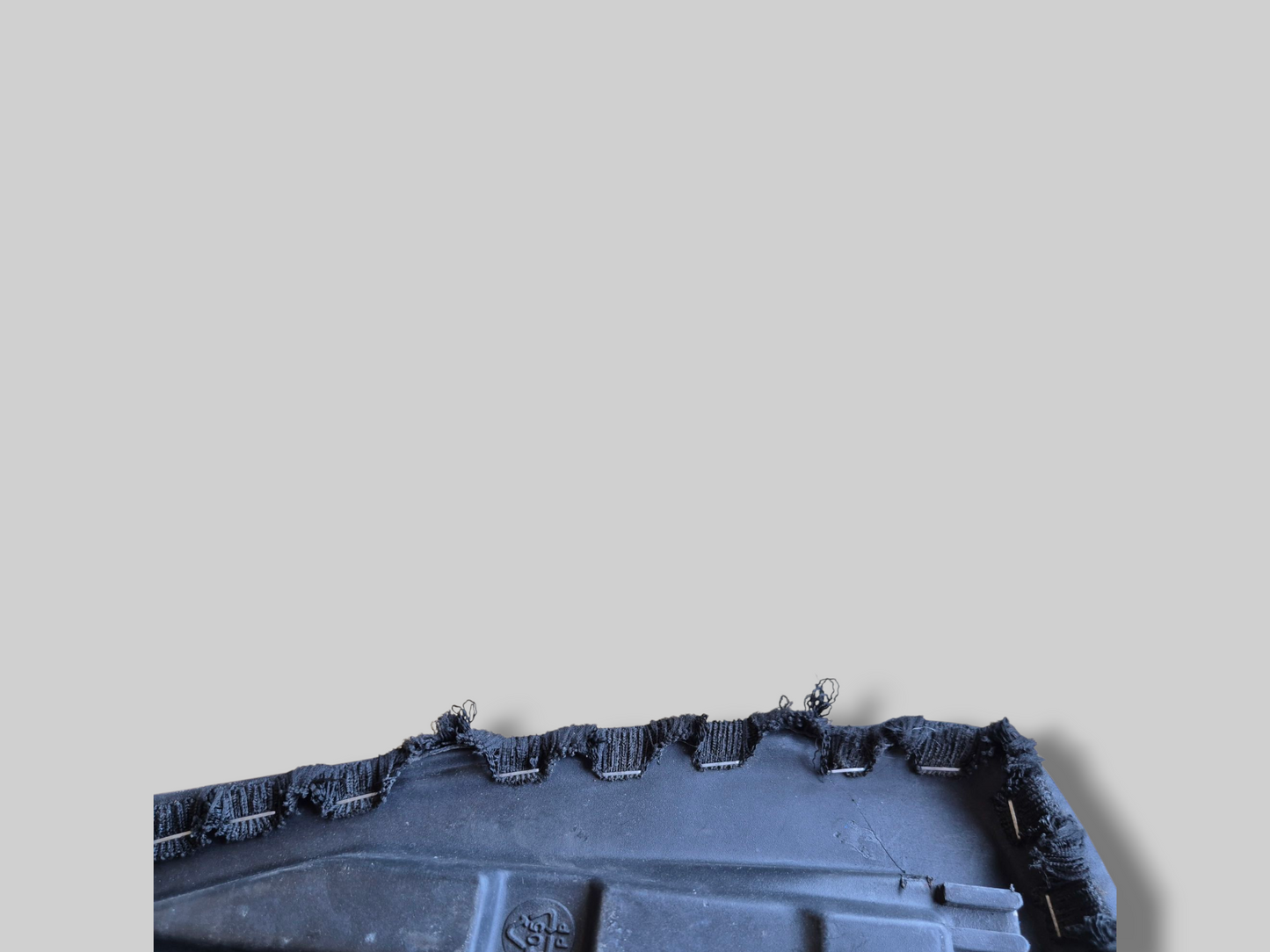 ACHTERPASSAGIERSZADEL / ZADEL AP8129170 Aprilia RSV Mille 1998-2000