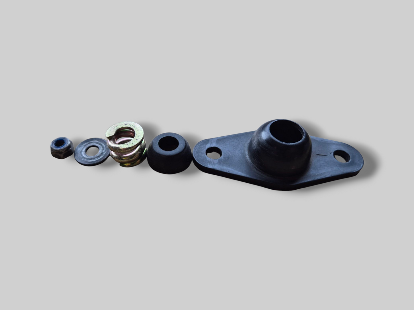 MIRROR INSERTION KIT AP8102909 Aprilia RSV Mille 98-03 / SL1000 Falco 00-03