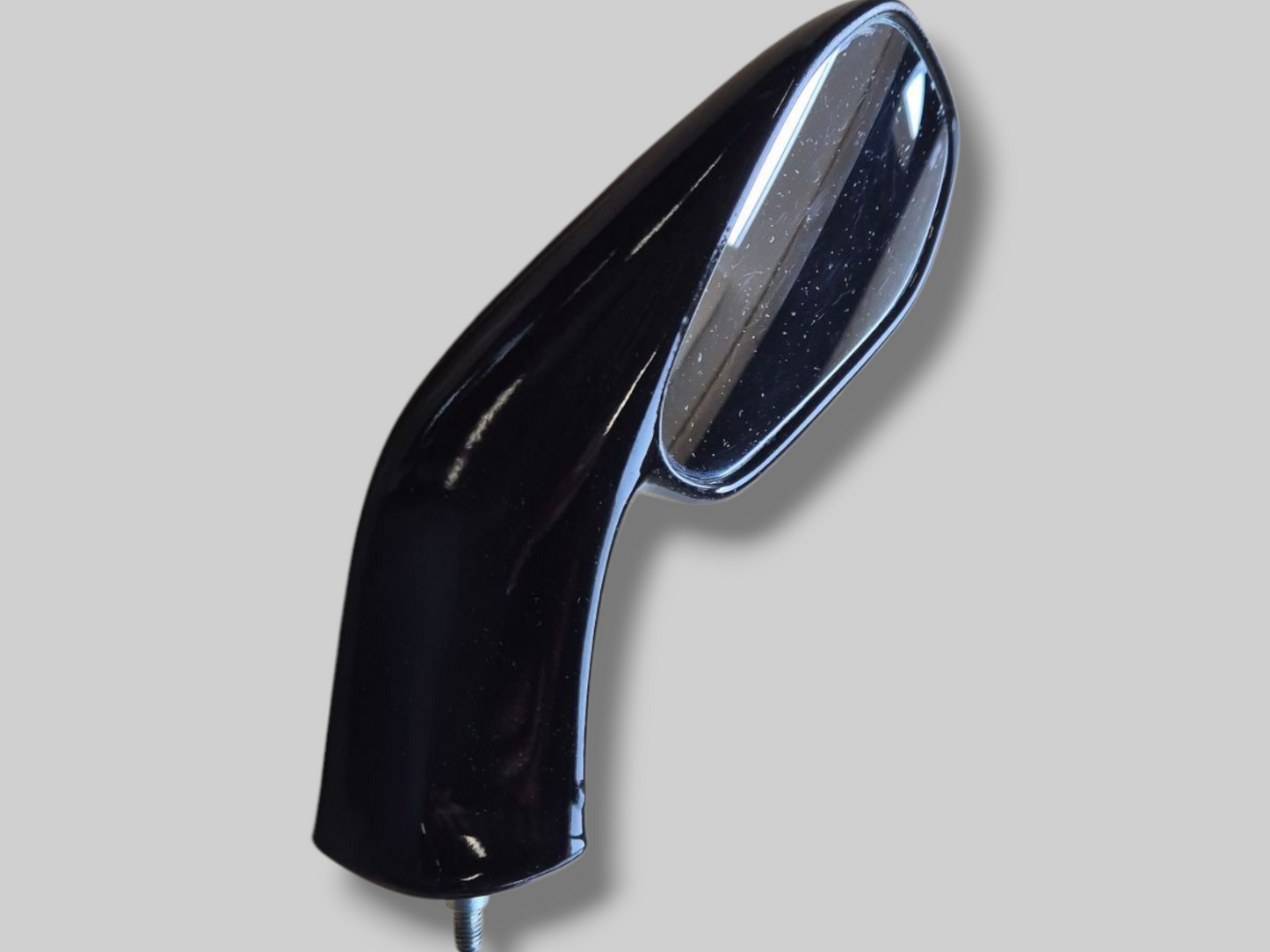 RIGHT-HAND SIDE MIRROR GLOSS BLACK AP8102883 Aprilia RSV Mille 98-03 / SL1000 Falco 00-03