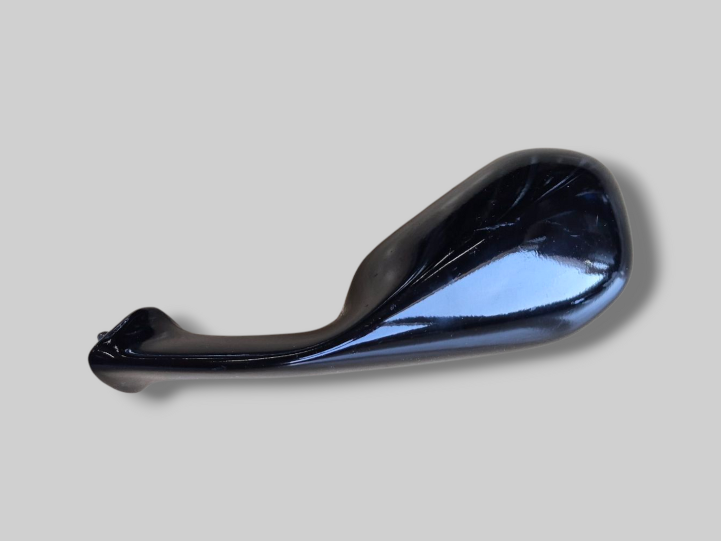 RIGHT-HAND SIDE MIRROR GLOSS BLACK AP8102883 Aprilia RSV Mille 98-03 / SL1000 Falco 00-03