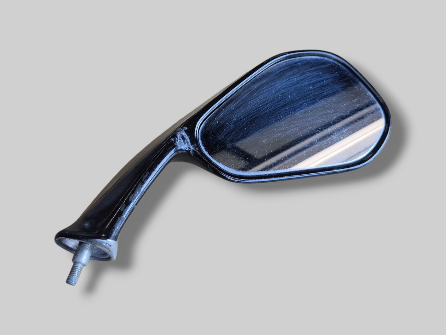 RIGHT-HAND SIDE MIRROR GLOSS BLACK AP8102883 Aprilia RSV Mille 98-03 / SL1000 Falco 00-03