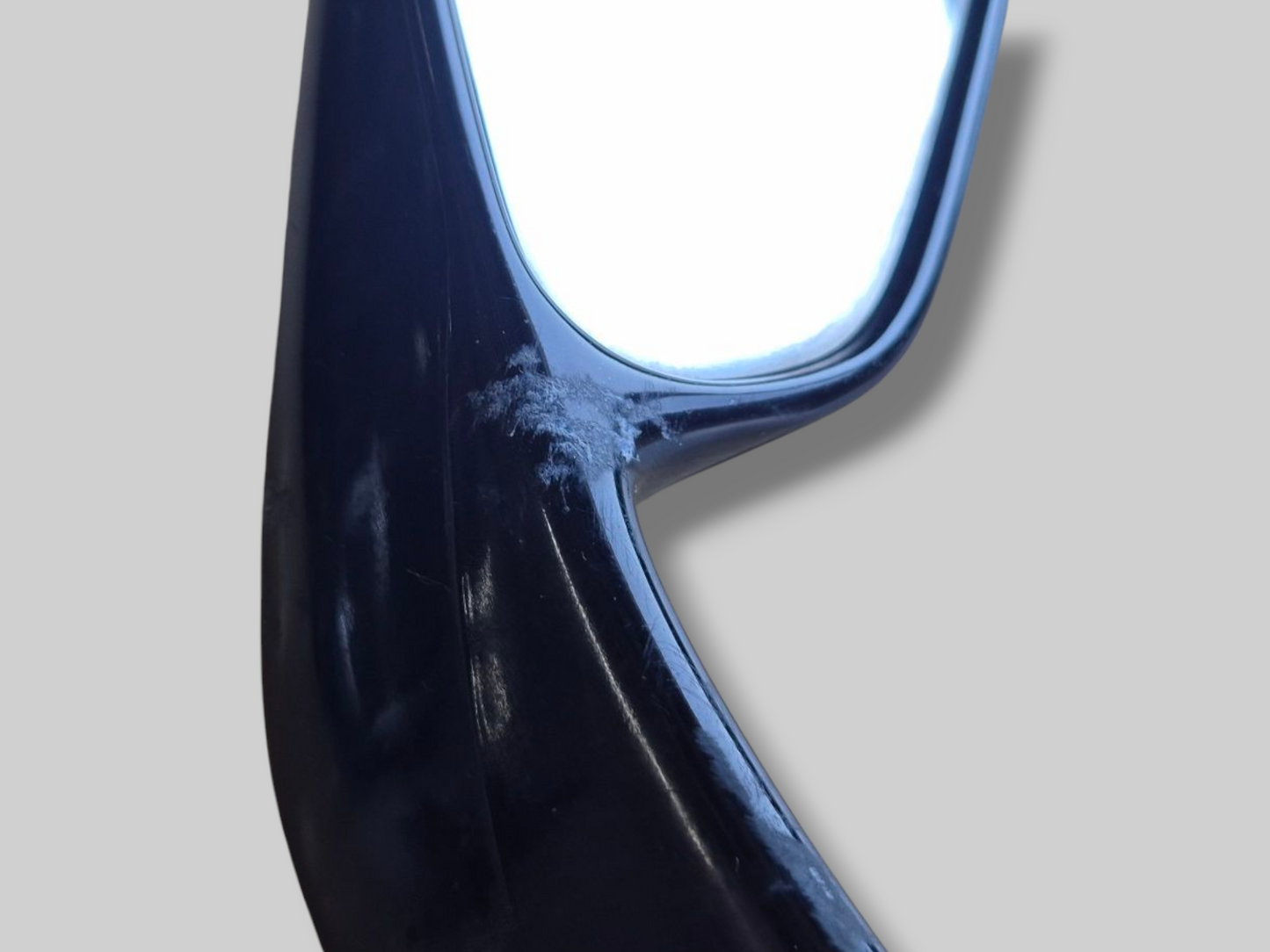 RIGHT-HAND SIDE MIRROR GLOSS BLACK AP8102883 Aprilia RSV Mille 98-03 / SL1000 Falco 00-03