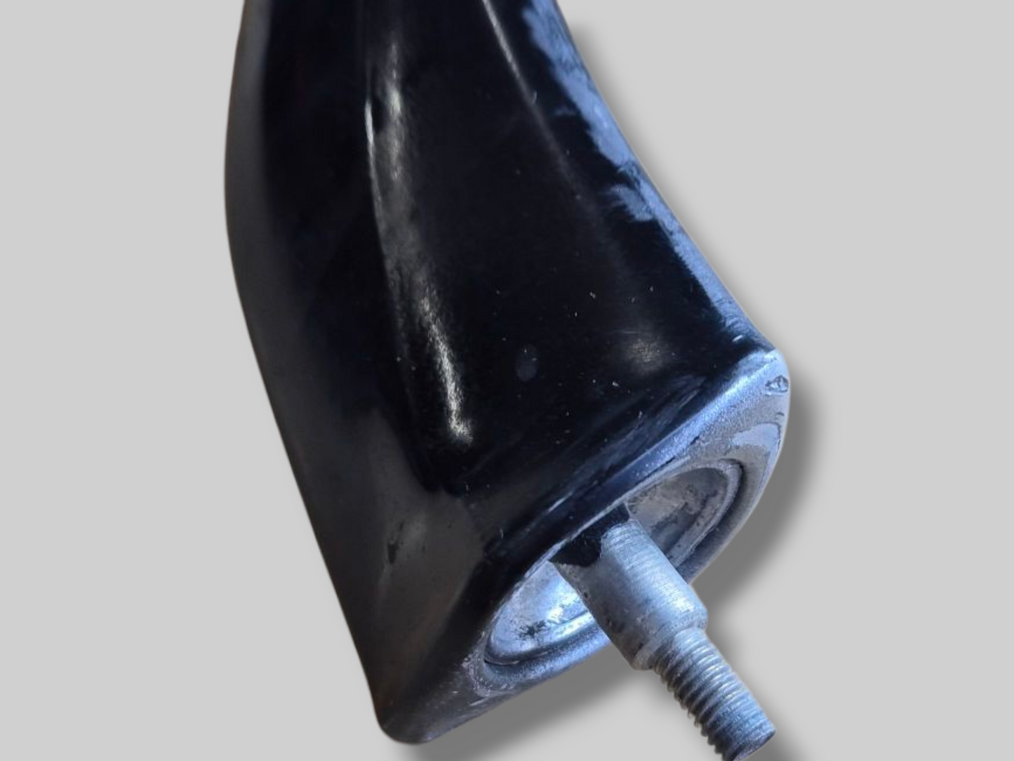 RIGHT-HAND SIDE MIRROR GLOSS BLACK AP8102883 Aprilia RSV Mille 98-03 / SL1000 Falco 00-03