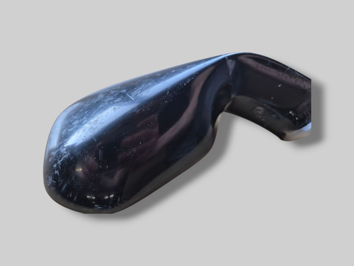 RIGHT-HAND SIDE MIRROR GLOSS BLACK AP8102883 Aprilia RSV Mille 98-03 / SL1000 Falco 00-03