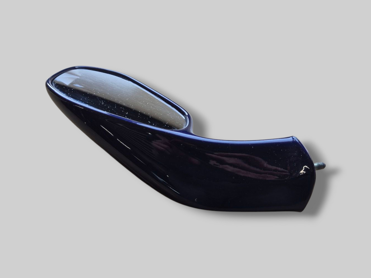 RIGHT-HAND SIDE MIRROR COSMOS BLUE AP8102886 Aprilia RSV Mille 98-03 / SL1000 Falco 00-03