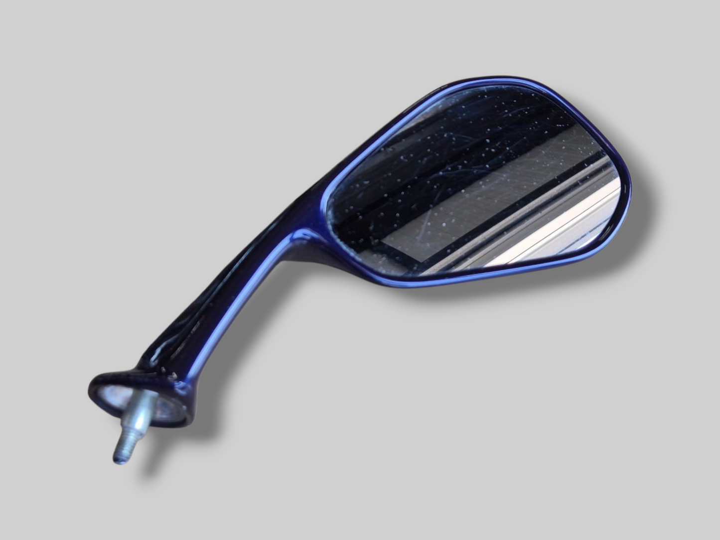 RIGHT-HAND SIDE MIRROR COSMOS BLUE AP8102886 Aprilia RSV Mille 98-03 / SL1000 Falco 00-03