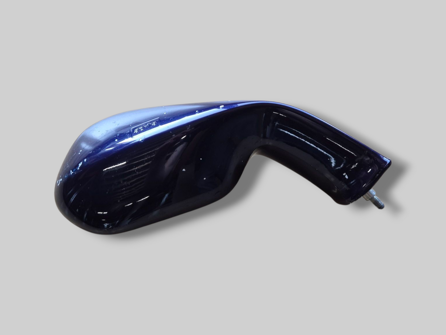 RIGHT-HAND SIDE MIRROR COSMOS BLUE AP8102886 Aprilia RSV Mille 98-03 / SL1000 Falco 00-03
