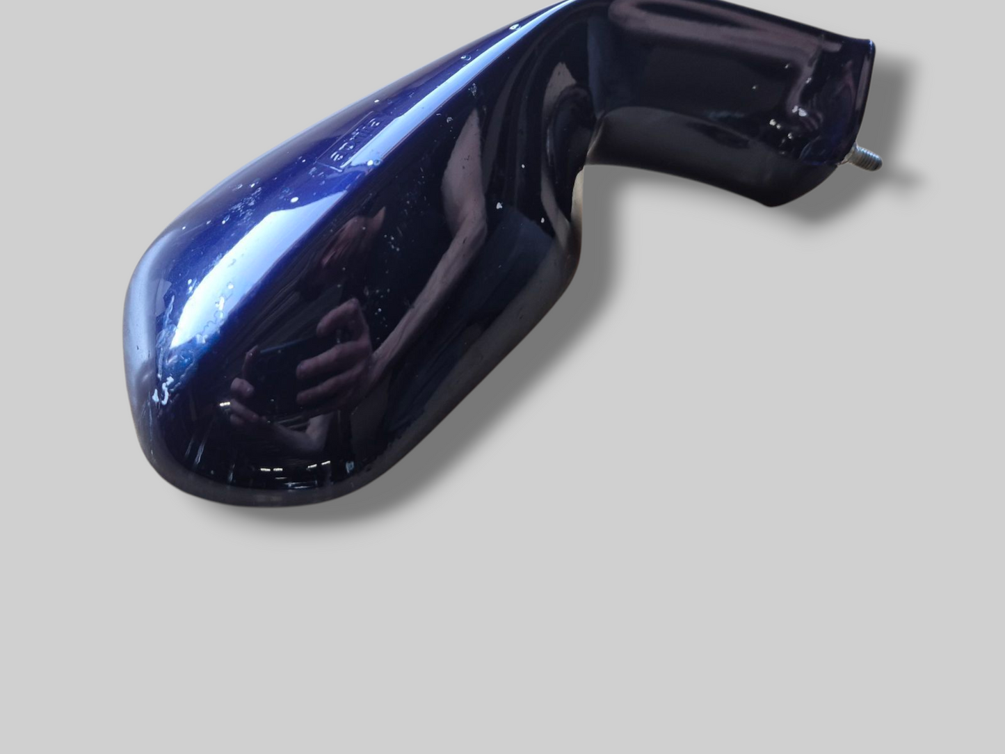 RIGHT-HAND SIDE MIRROR COSMOS BLUE AP8102886 Aprilia RSV Mille 98-03 / SL1000 Falco 00-03