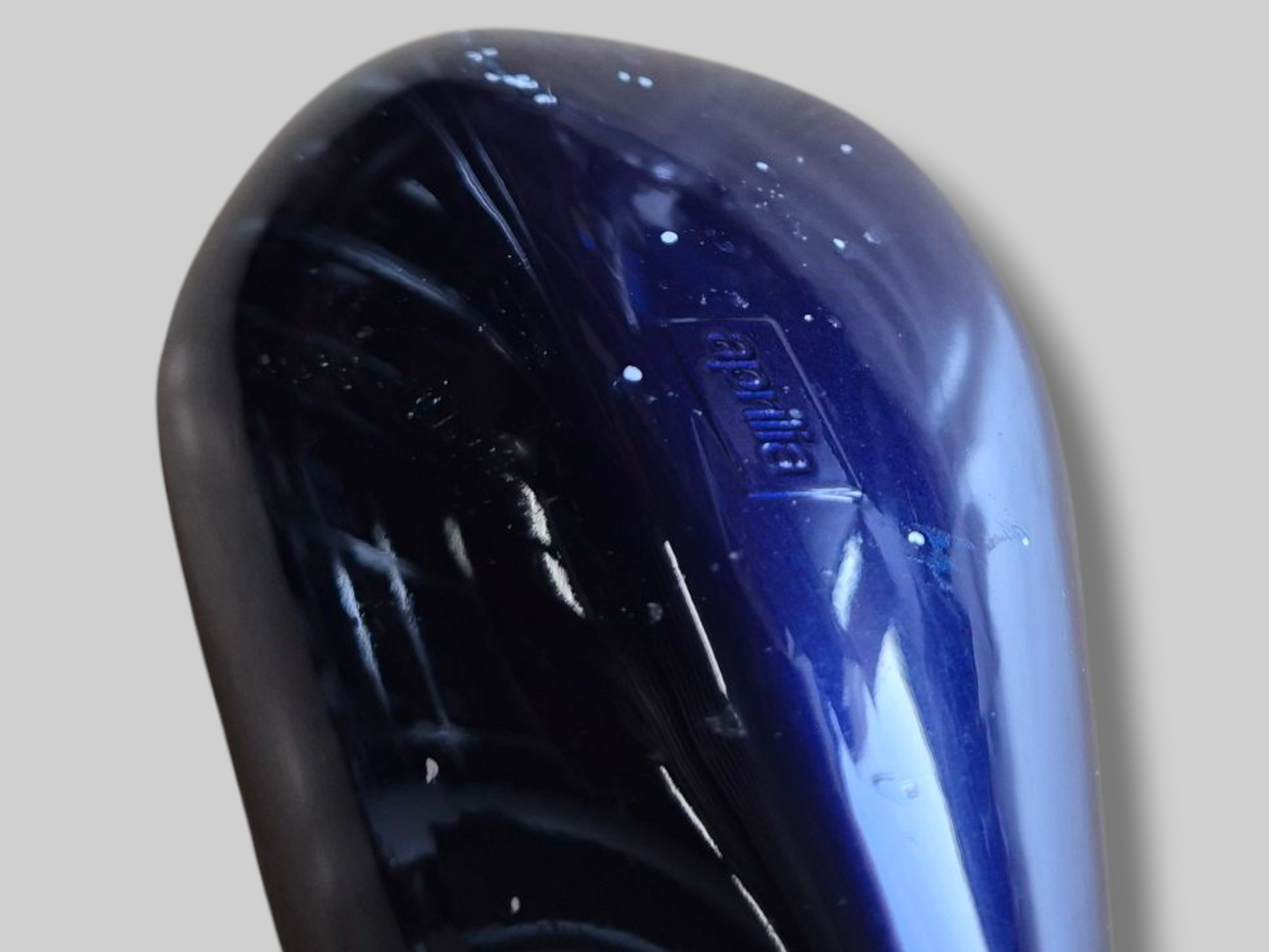 RIGHT-HAND SIDE MIRROR COSMOS BLUE AP8102886 Aprilia RSV Mille 98-03 / SL1000 Falco 00-03