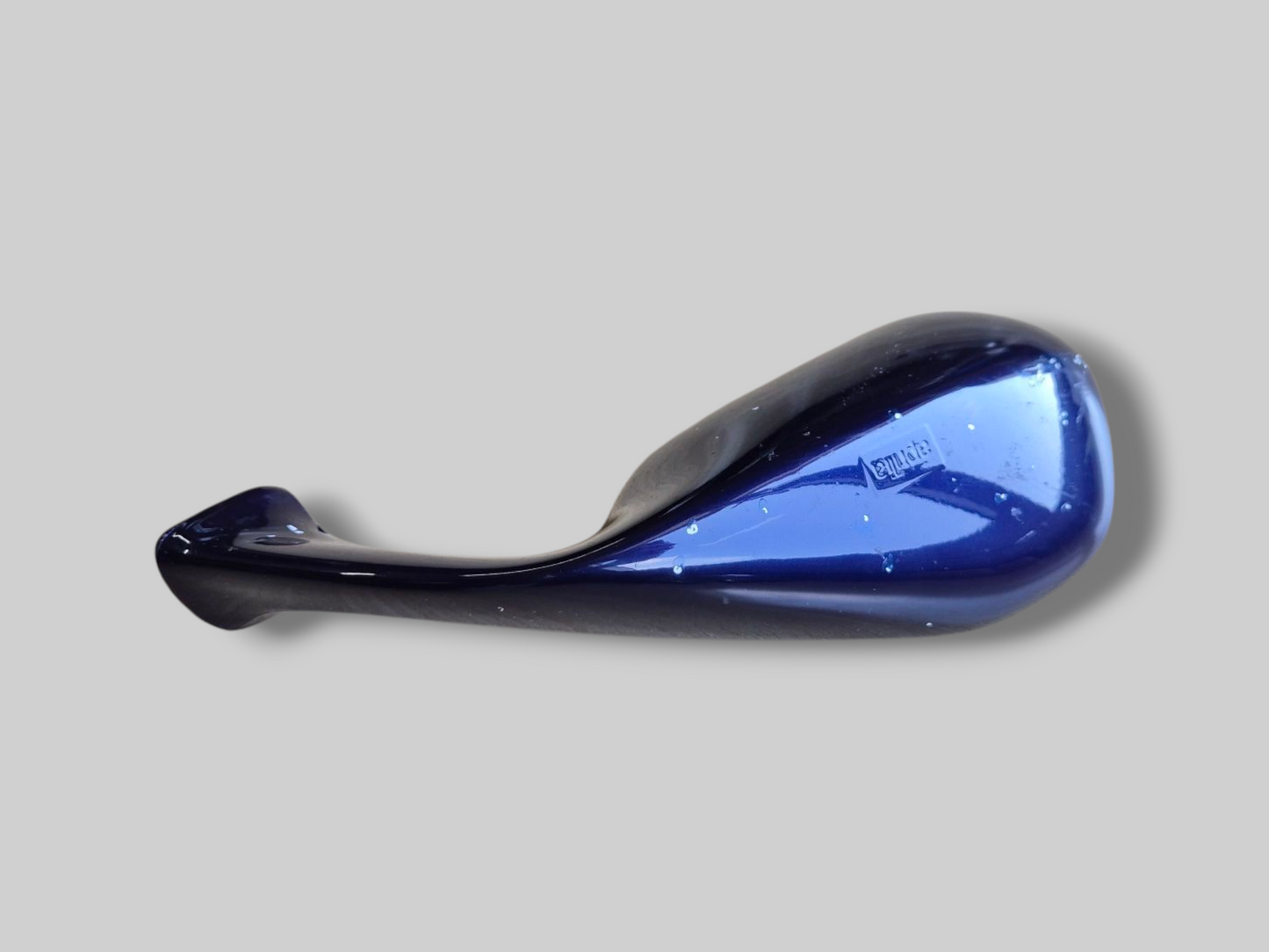 RIGHT-HAND SIDE MIRROR COSMOS BLUE AP8102886 Aprilia RSV Mille 98-03 / SL1000 Falco 00-03