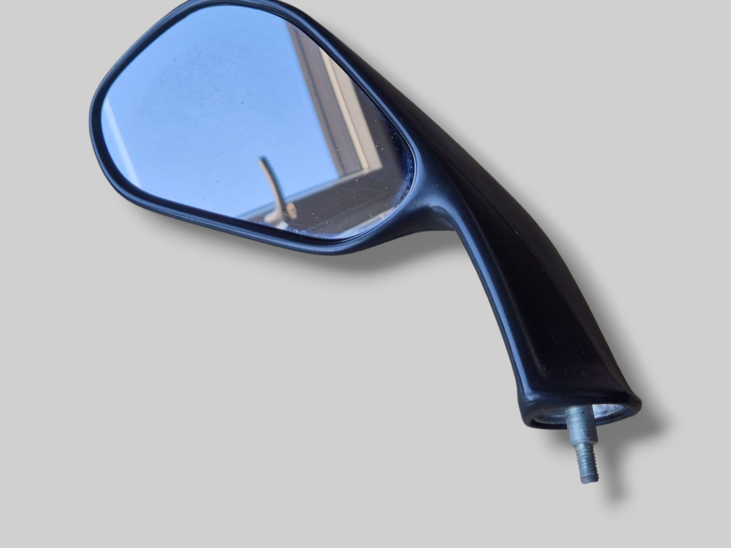 LEFT-HAND SIDE MIRROR MATT BLACK AP8102633 Aprilia RSV Mille 98-03 / SL1000 Falco 00-03