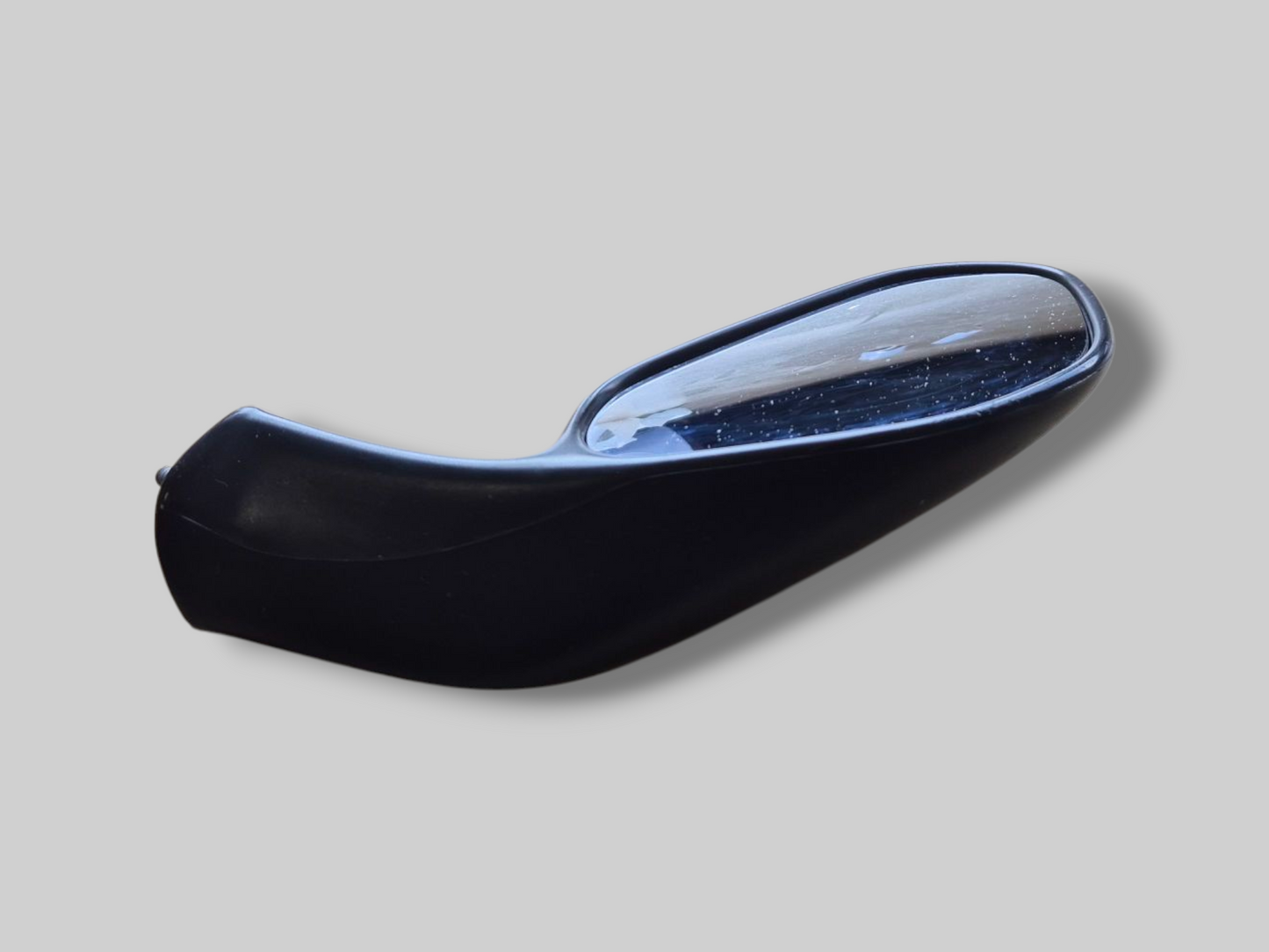 LEFT-HAND SIDE MIRROR MATT BLACK AP8102633 Aprilia RSV Mille 98-03 / SL1000 Falco 00-03