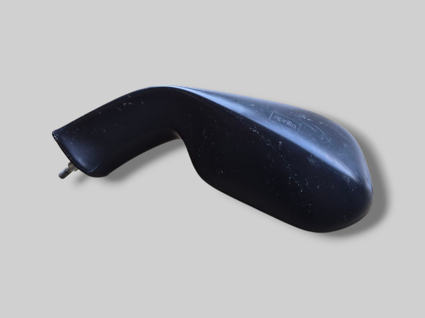LEFT-HAND SIDE MIRROR MATT BLACK AP8102633 Aprilia RSV Mille 98-03 / SL1000 Falco 00-03