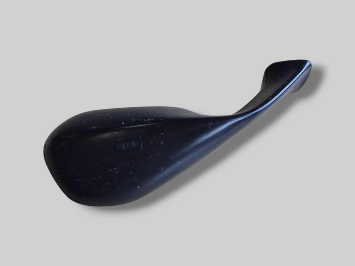 LEFT-HAND SIDE MIRROR MATT BLACK AP8102633 Aprilia RSV Mille 98-03 / SL1000 Falco 00-03